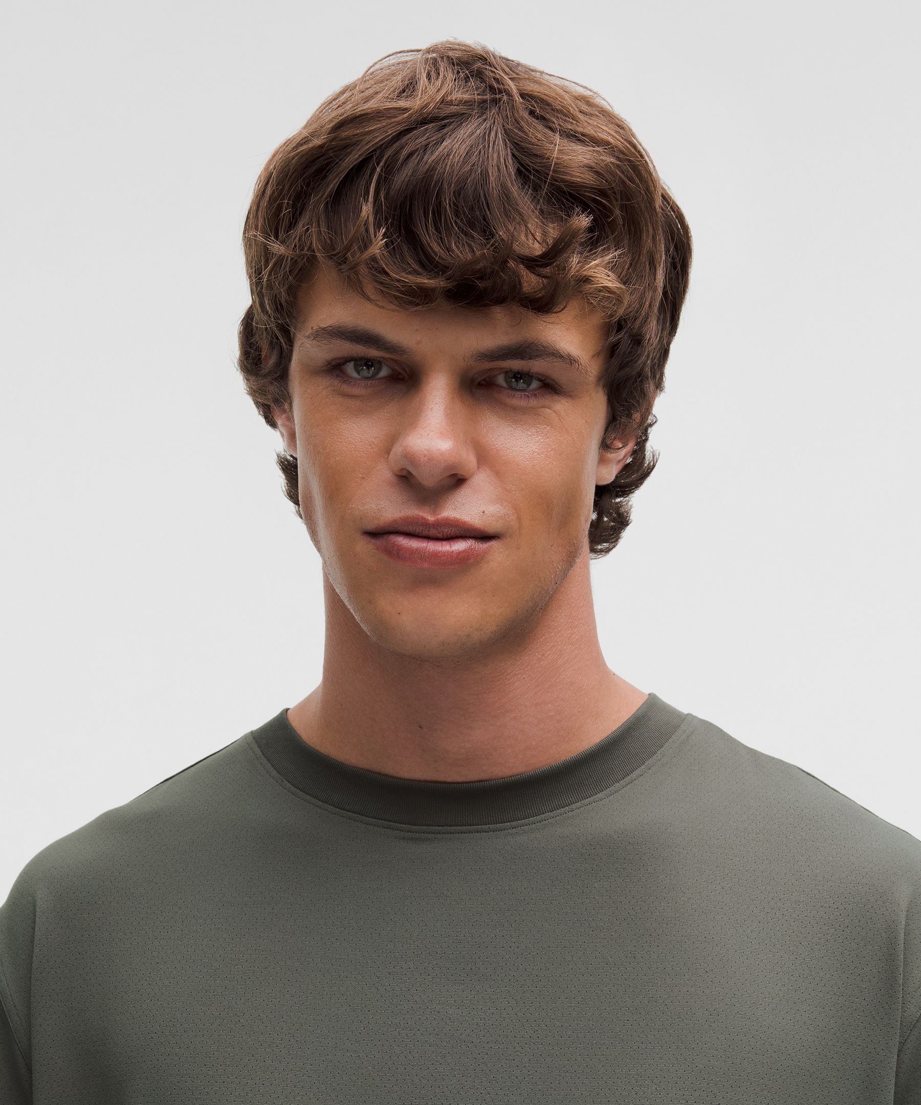 EasySet Training Short-Sleeve Shirt | Men's Short Sleeve Shirts & Tee's