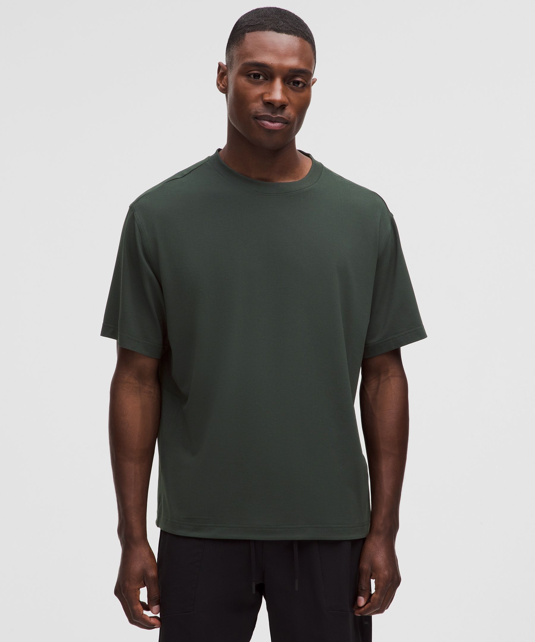 EasySet Training Short-Sleeve Shirt