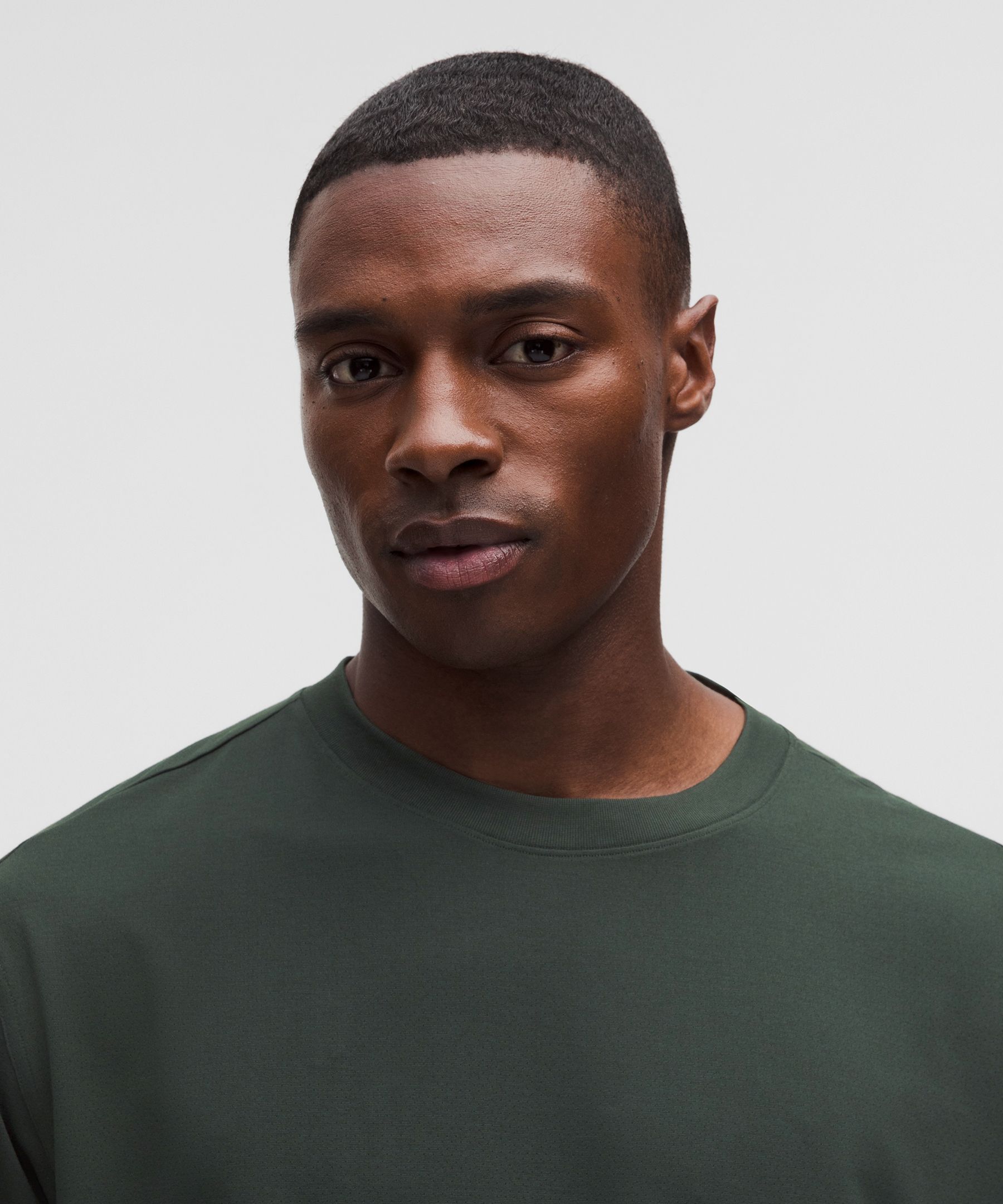 EasySet Training Short-Sleeve Shirt | Men's Short Sleeve Shirts & Tee's