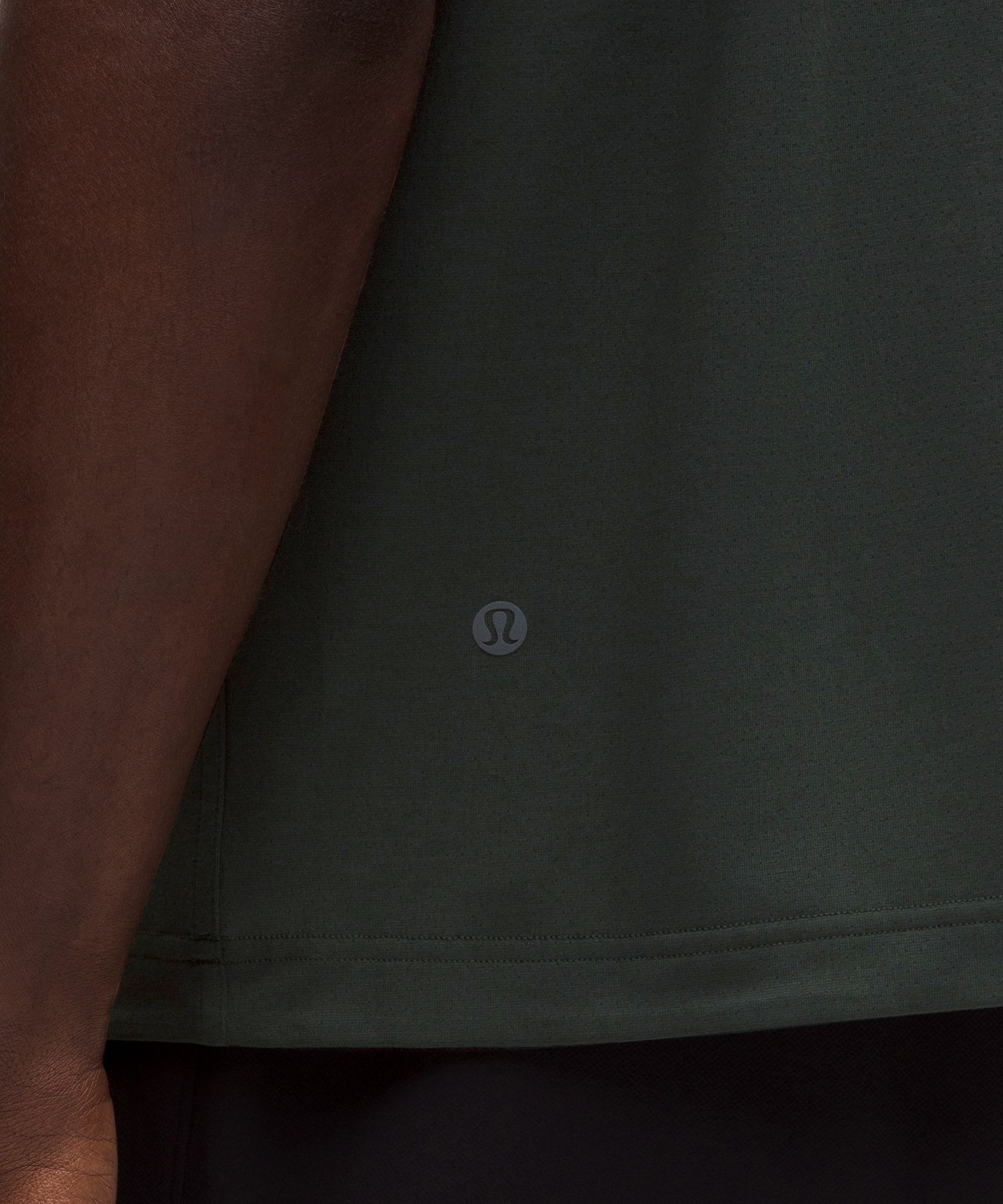 EasySet Training Short-Sleeve Shirt | Men's Short Sleeve Shirts & Tee's