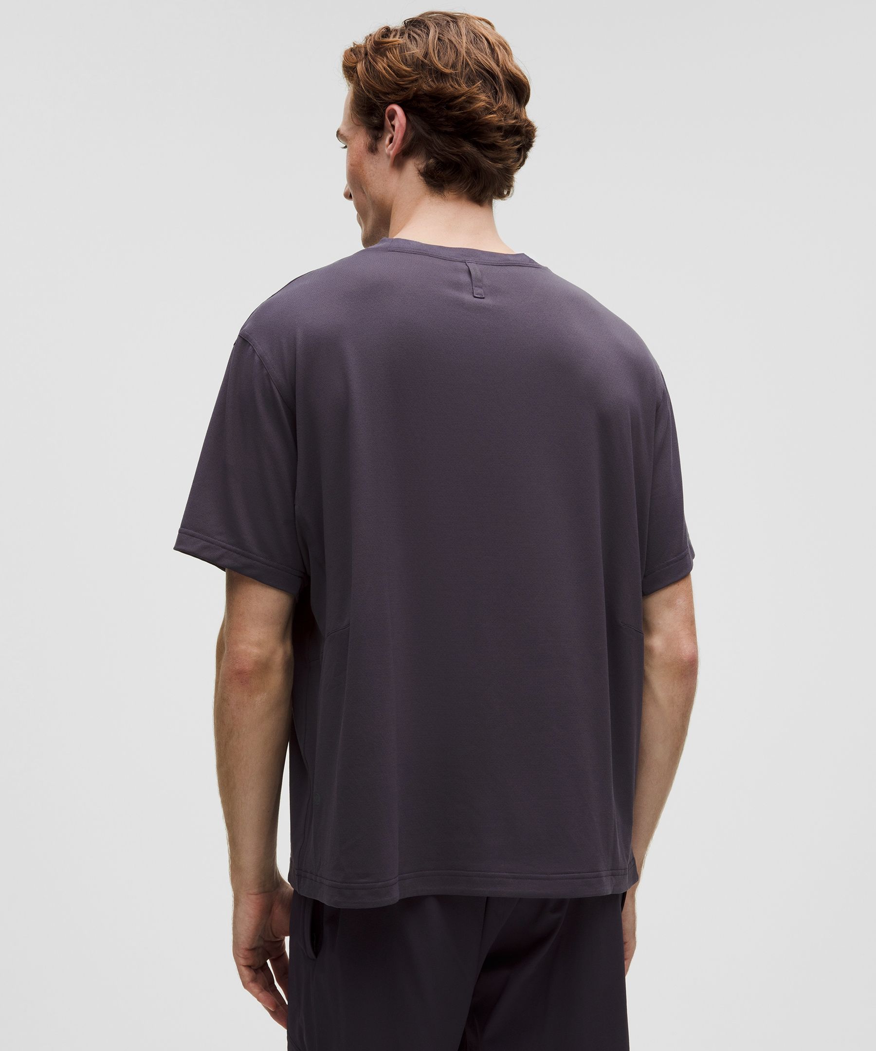 EasySet Training Short-Sleeve Shirt | Men's Short Sleeve Shirts & Tee's