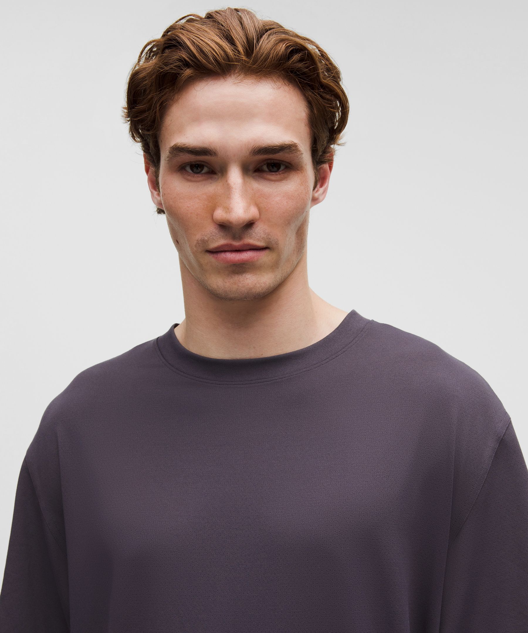 EasySet Training Short-Sleeve Shirt | Men's Short Sleeve Shirts & Tee's