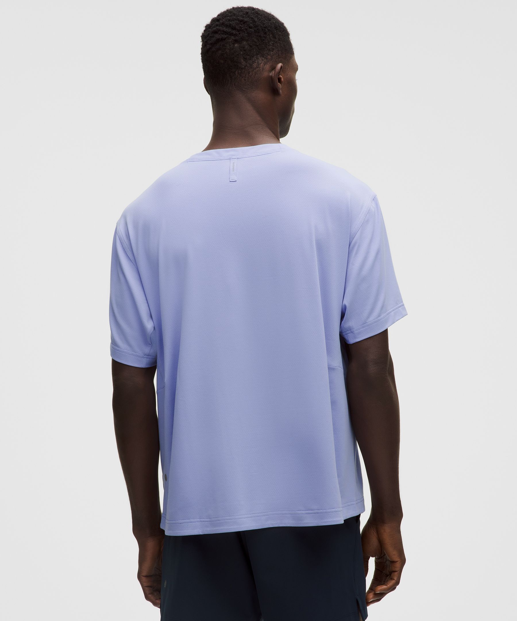 EasySet Training Short-Sleeve Shirt | Men's Short Sleeve Shirts & Tee's