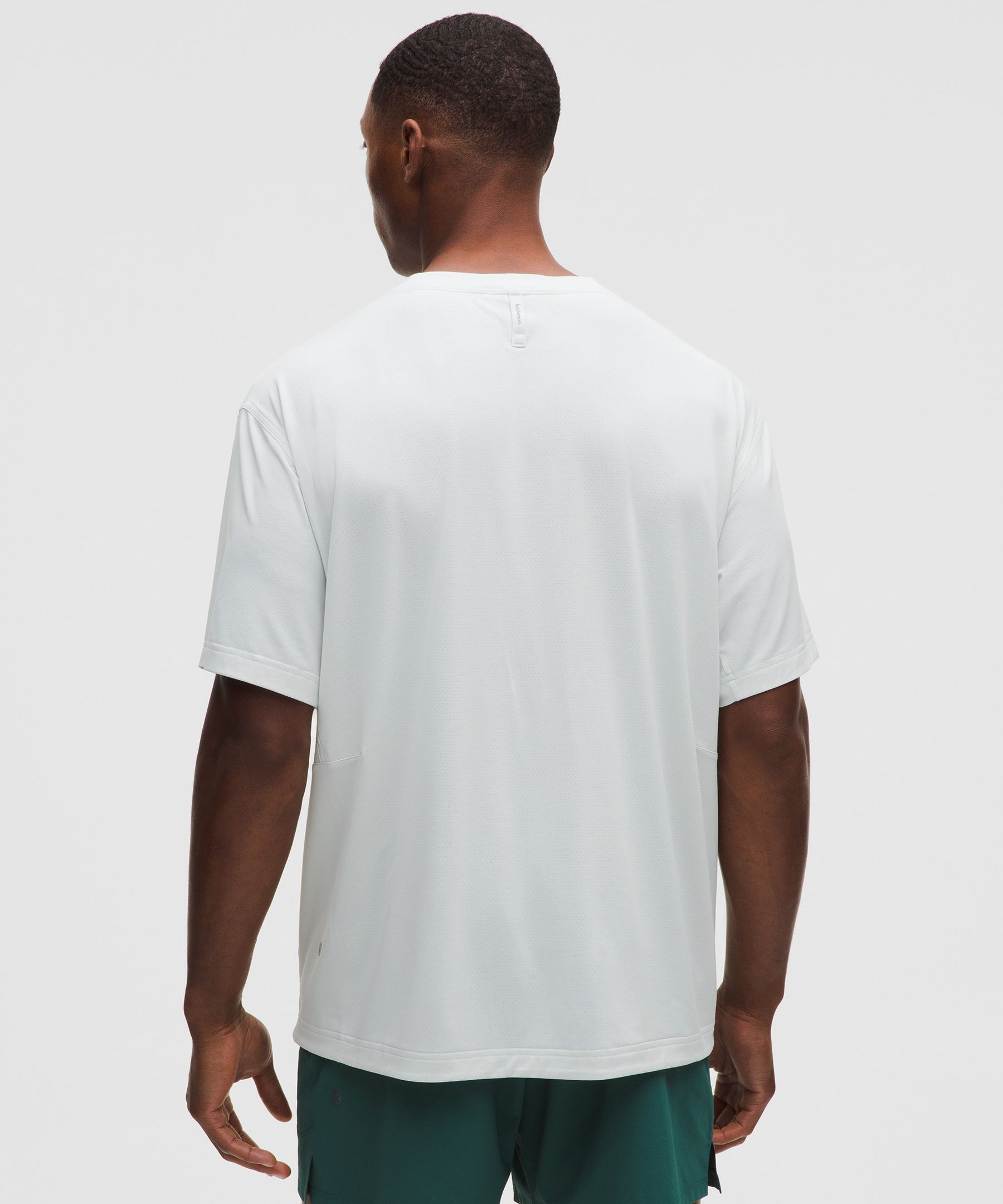 T-shirt de training EasySet