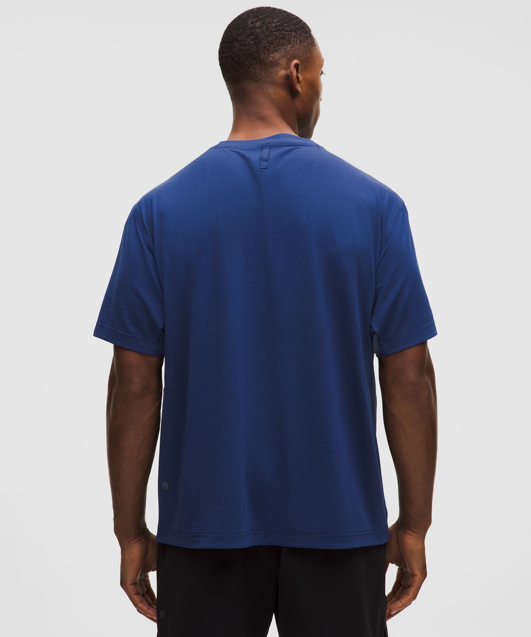 EasySet Training Short-Sleeve Shirt