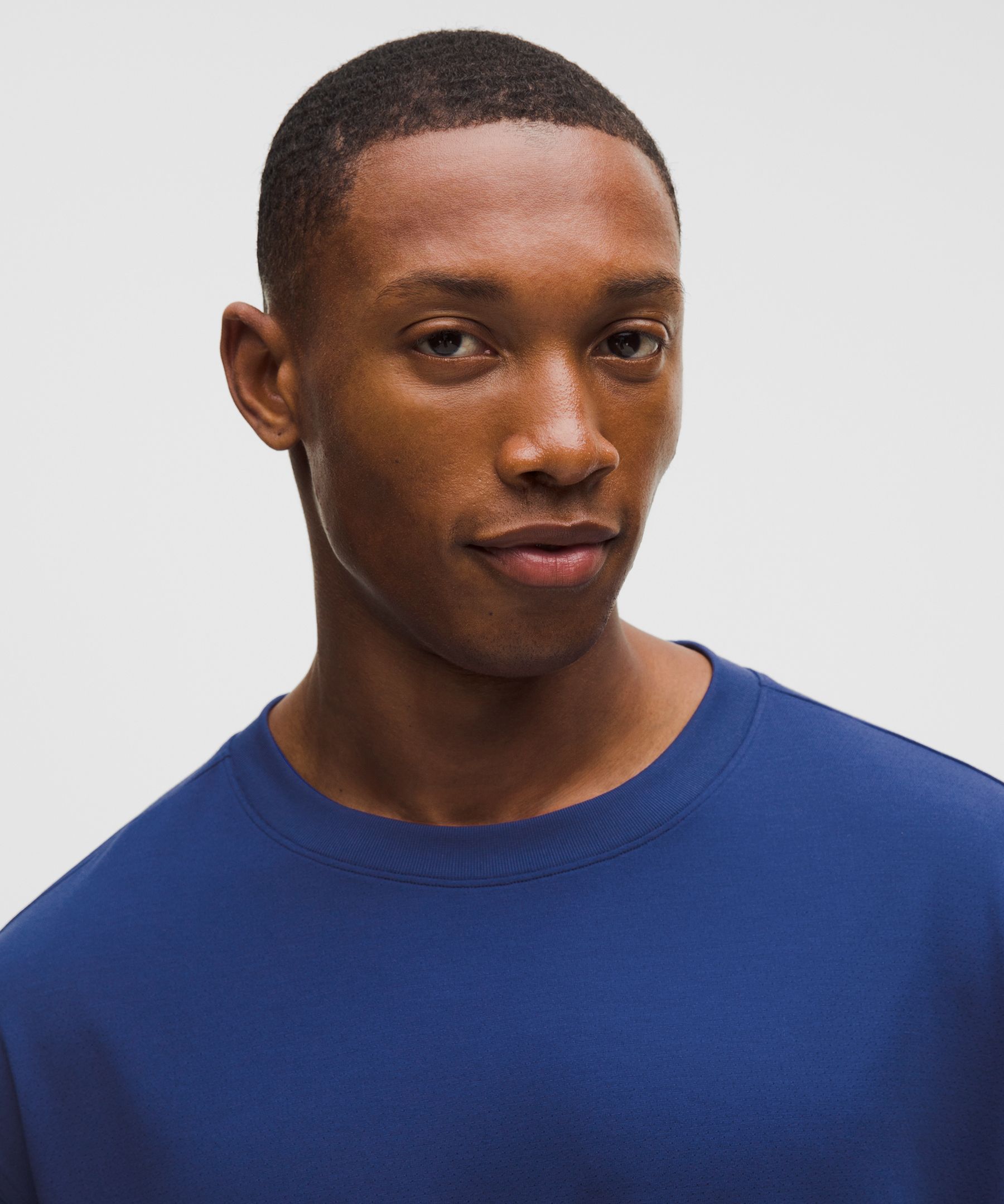 EasySet Training Short-Sleeve Shirt