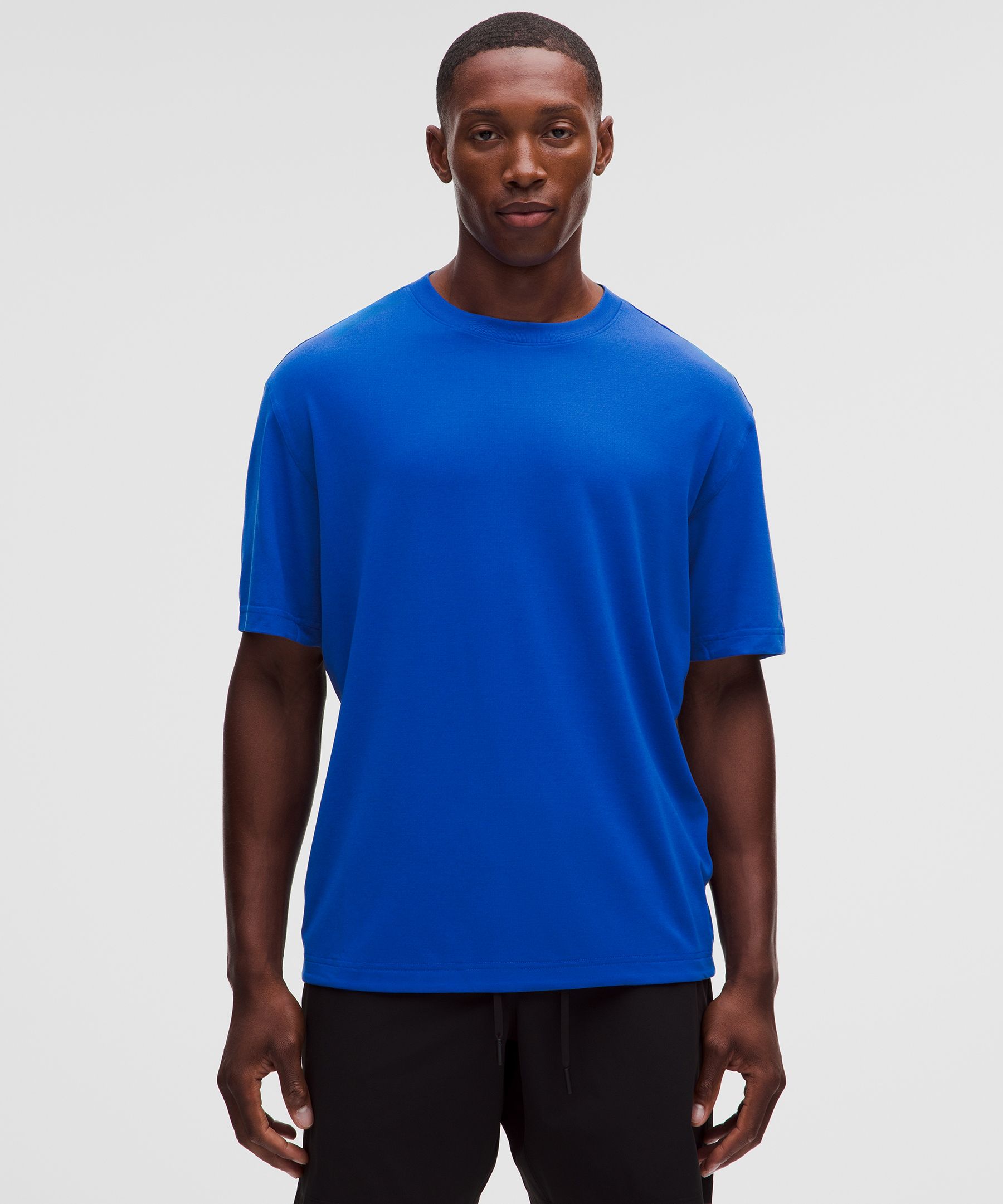 EasySet Training Short-Sleeve Shirt | Men's Short Sleeve Shirts