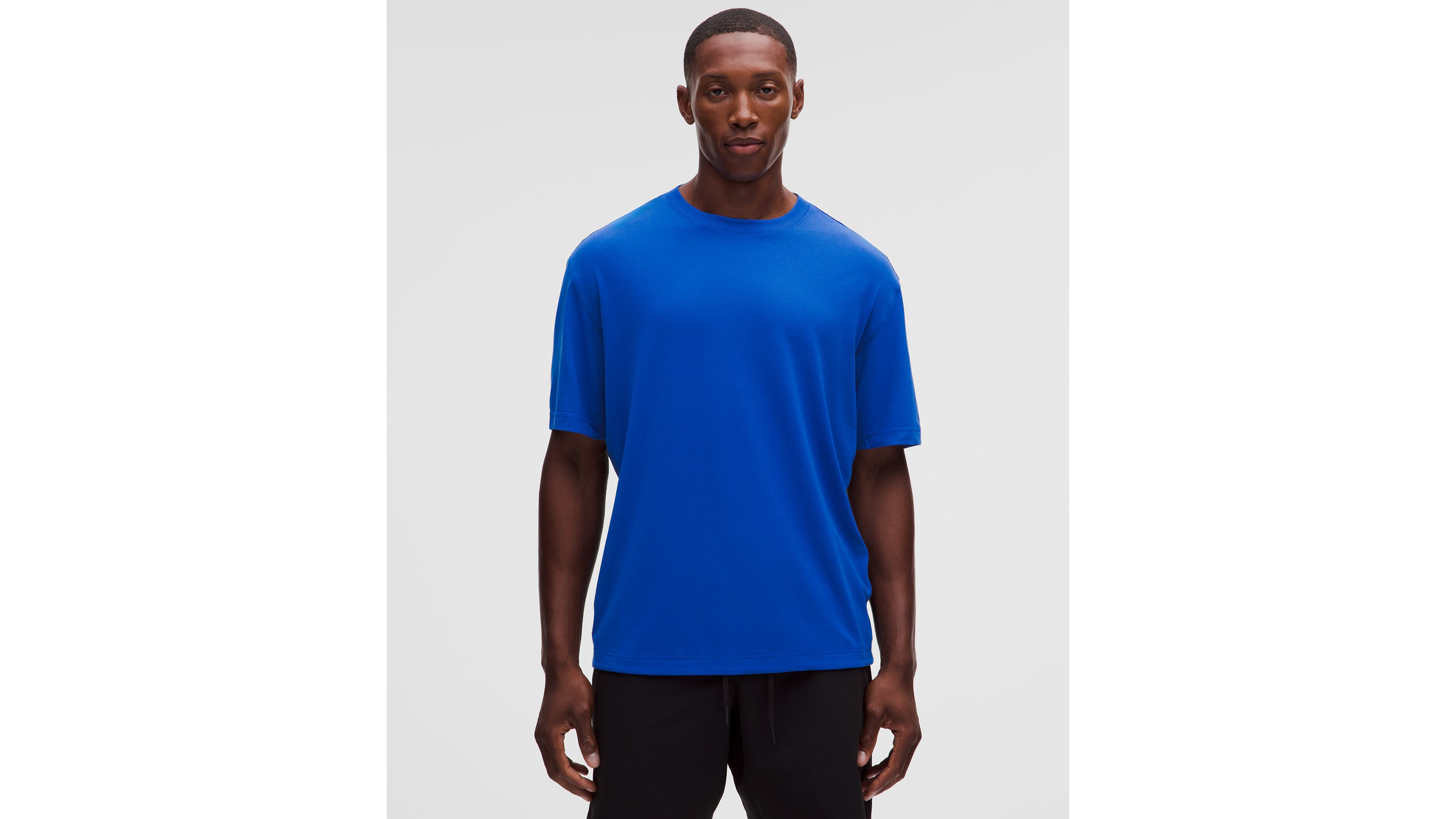 EasySet Training Short-Sleeve Shirt