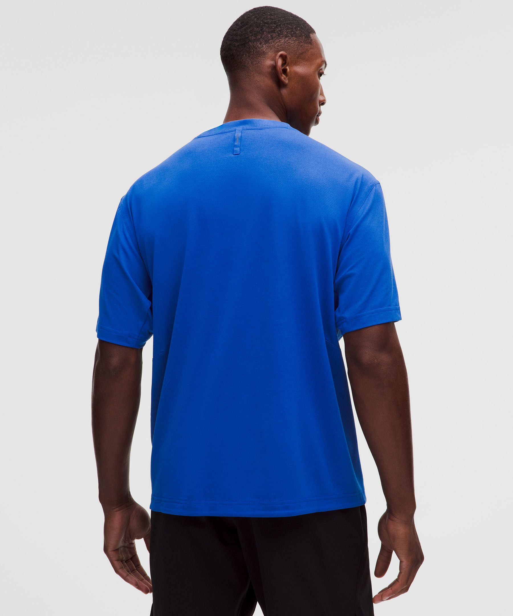EasySet Training Short-Sleeve Shirt