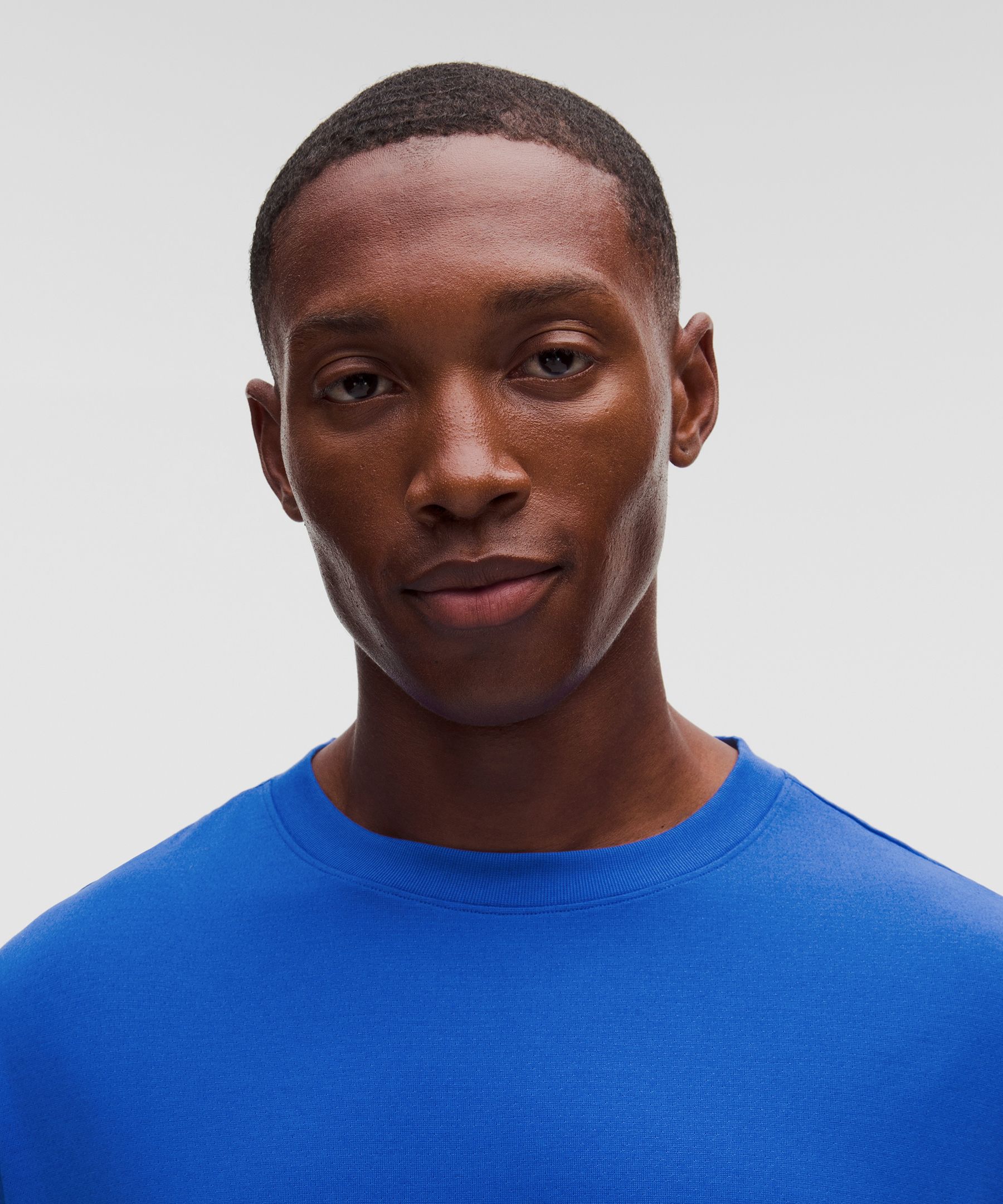 EasySet Training Short-Sleeve Shirt