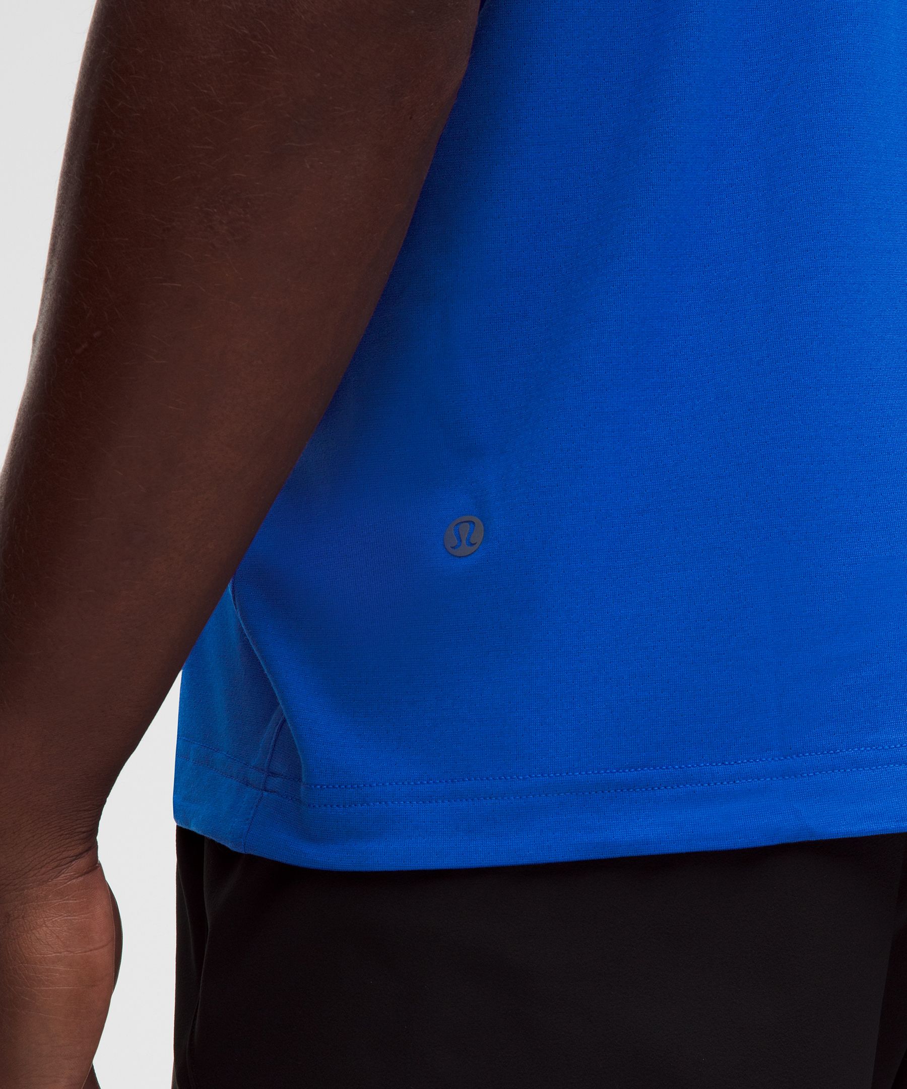 EasySet Training Short-Sleeve Shirt