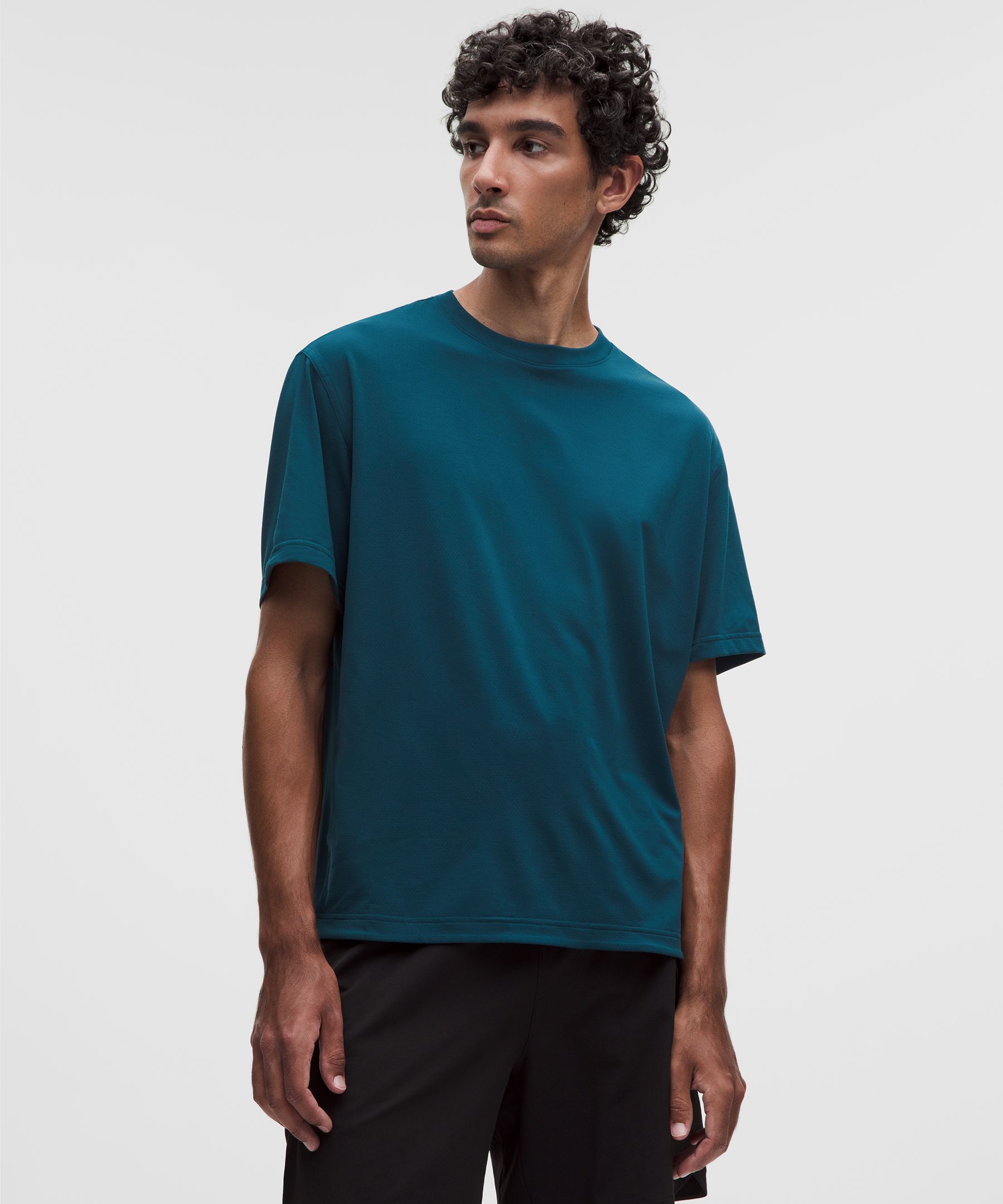 EasySet Training Short-Sleeve Shirt