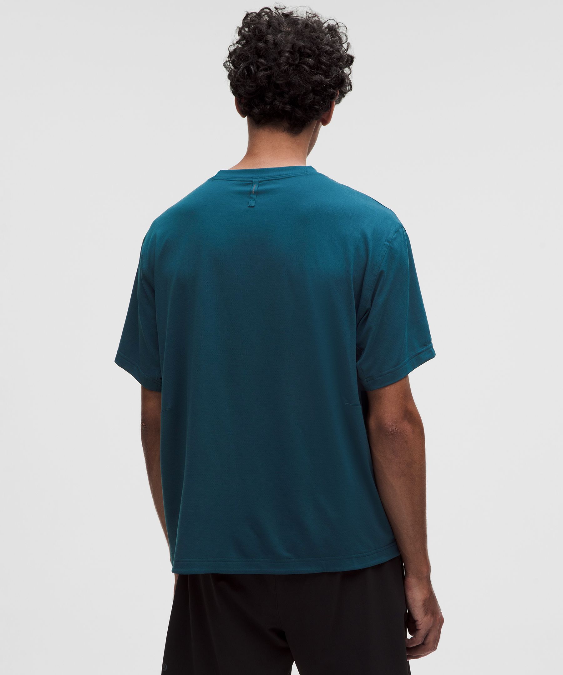 EasySet Training Short-Sleeve Shirt