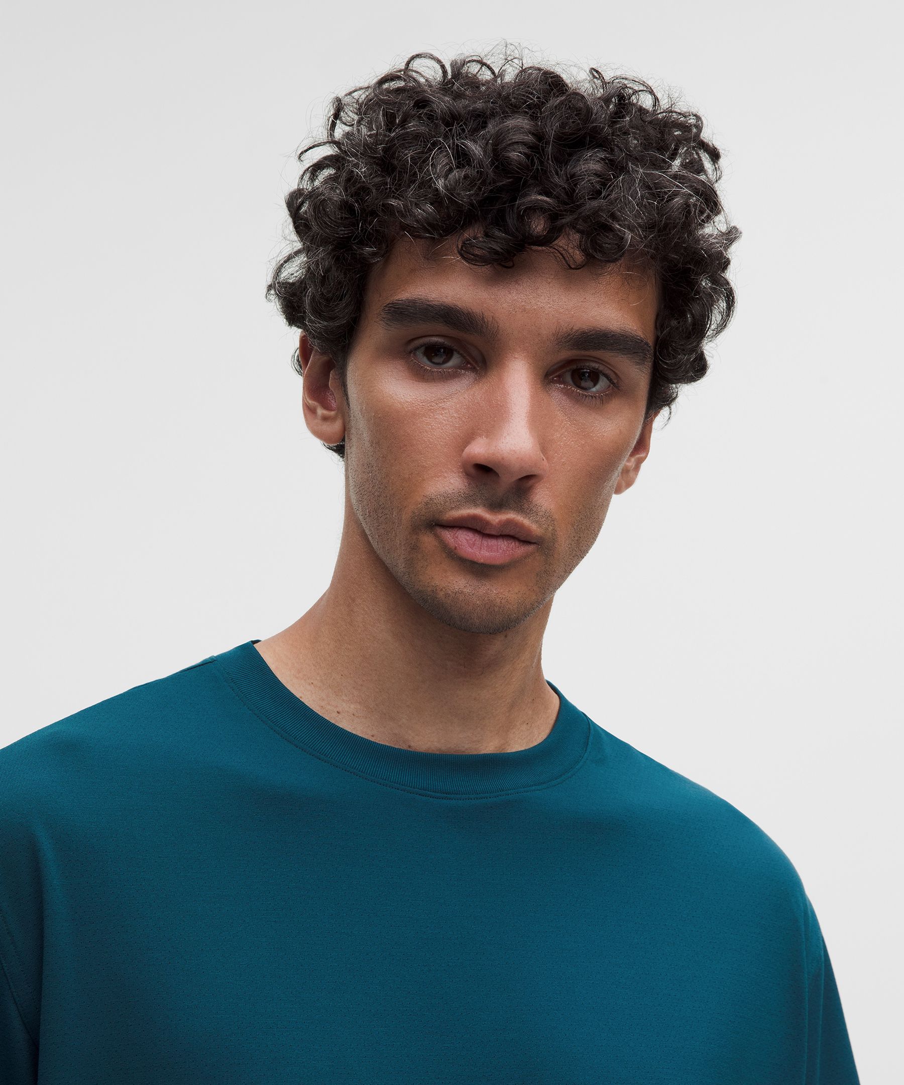 EasySet Training Short-Sleeve Shirt