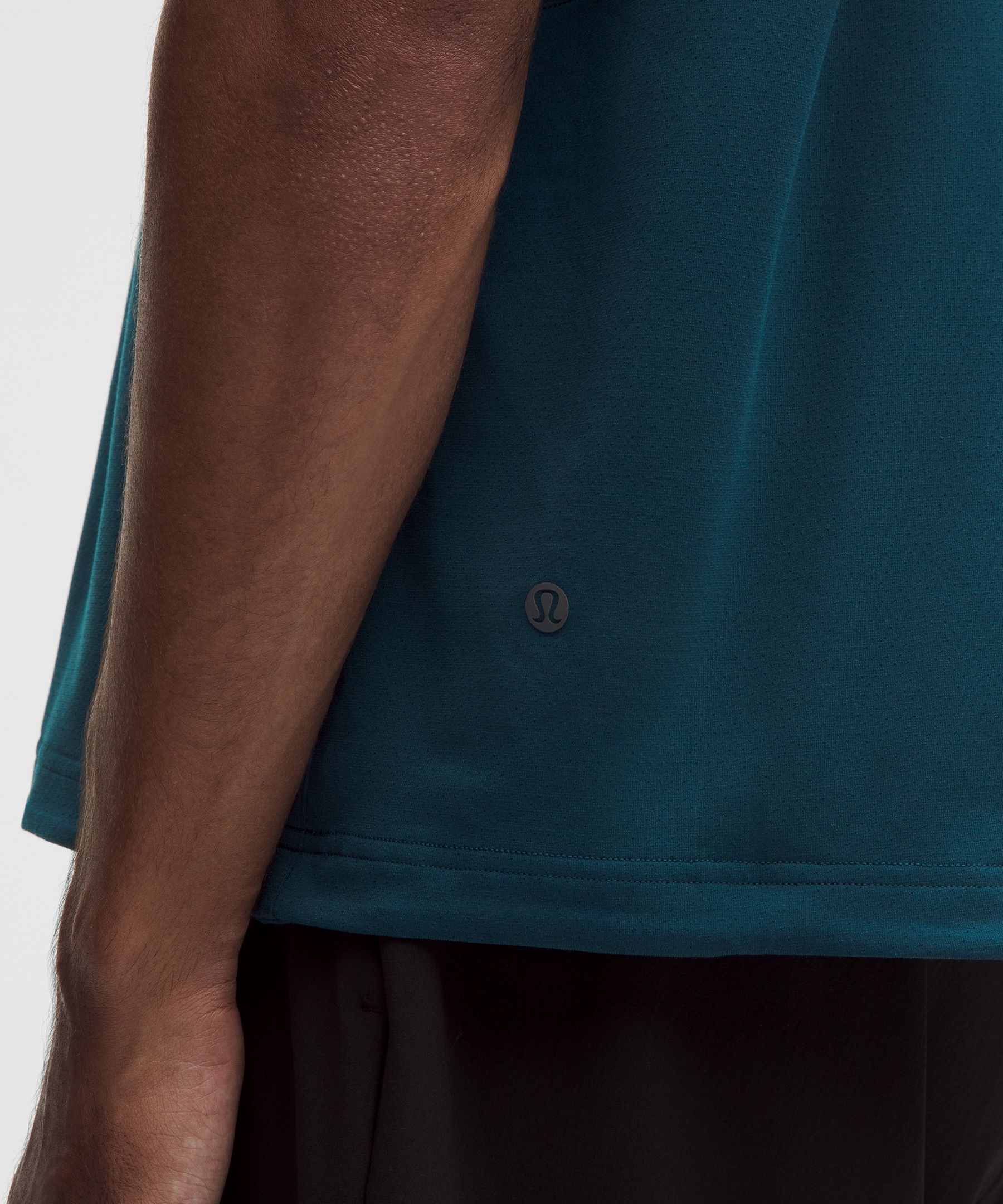 EasySet Training Short-Sleeve Shirt