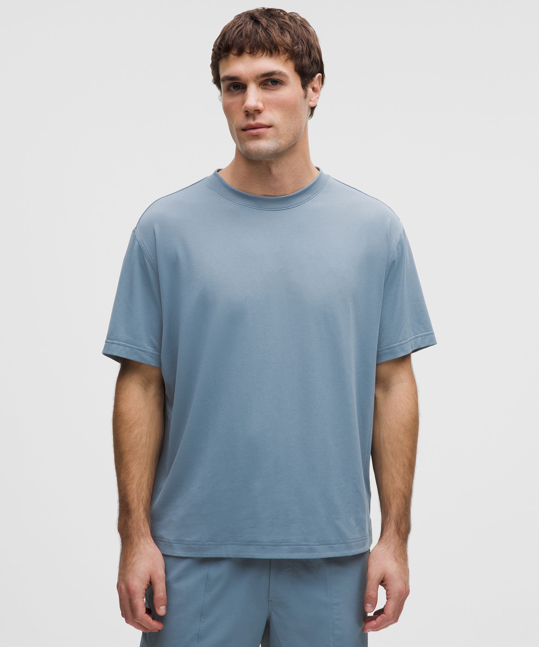 EasySet Training Short-Sleeve Shirt