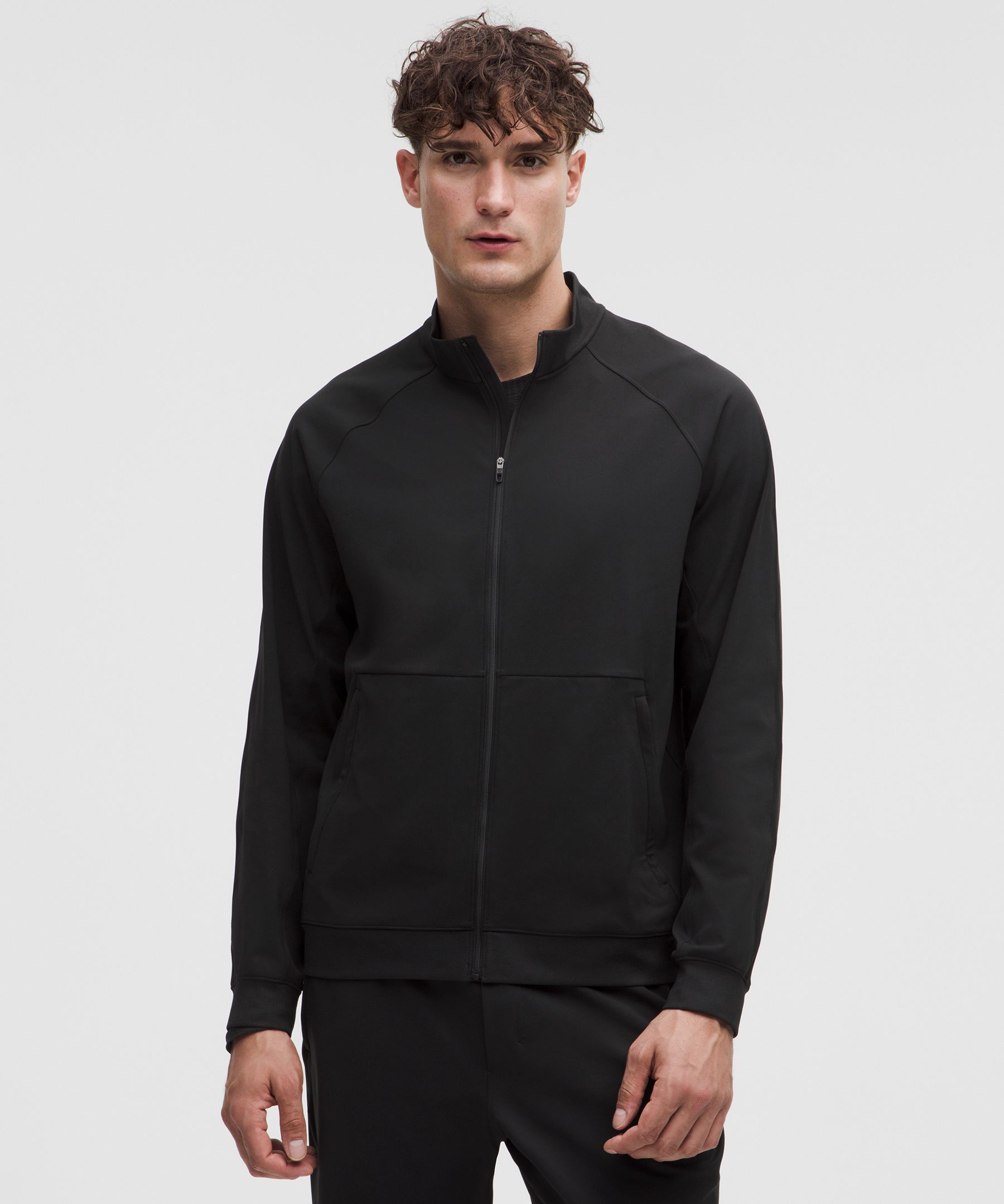 Pace Breaker Luxtreme Track Jacket