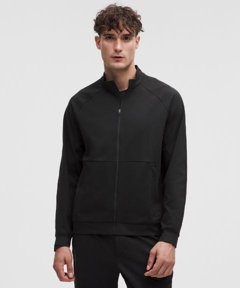 Мужская олимпийка Lululemon Pace Breaker Luxtreme