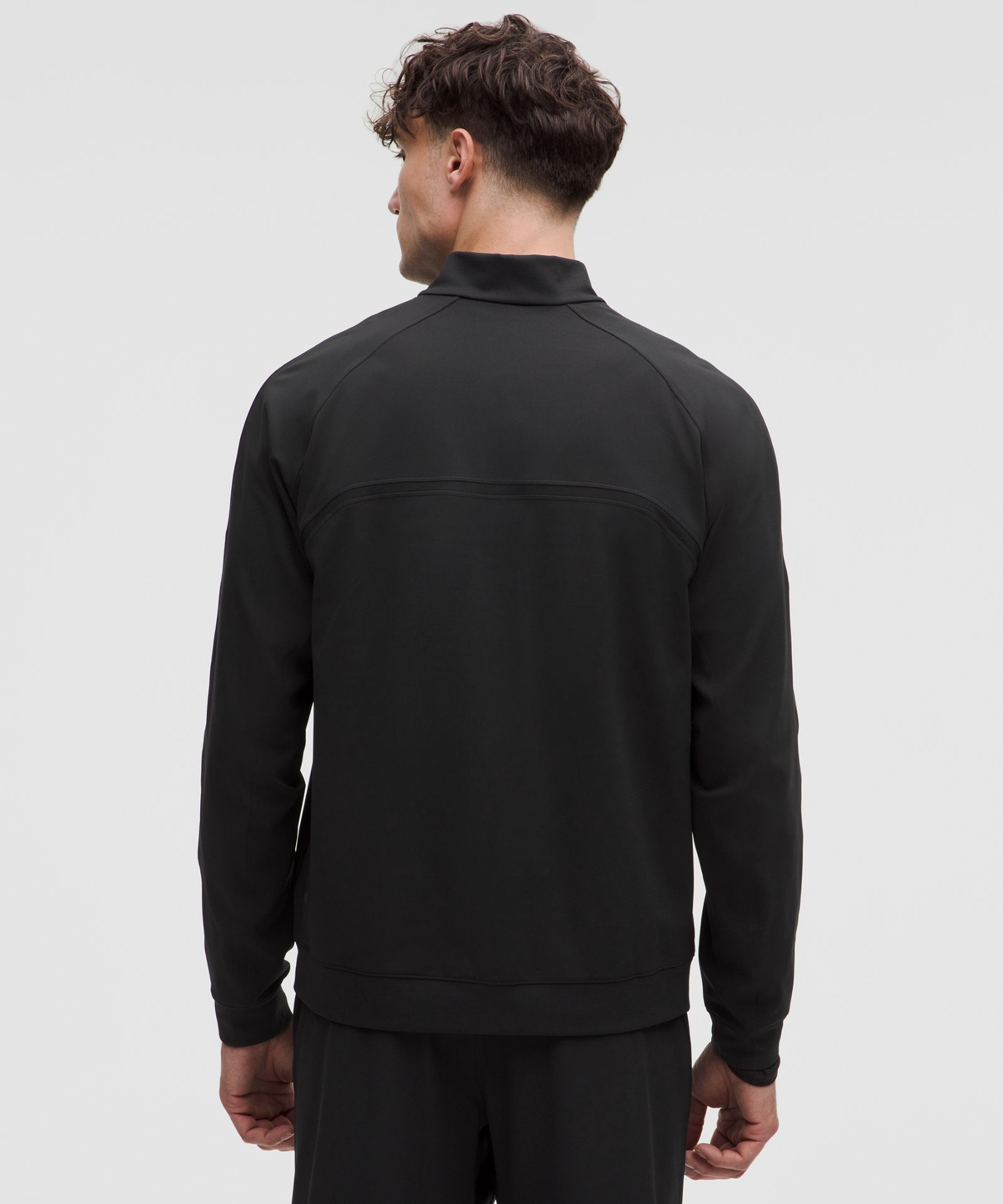 Мужская олимпийка Lululemon Pace Breaker Luxtreme — фото 3