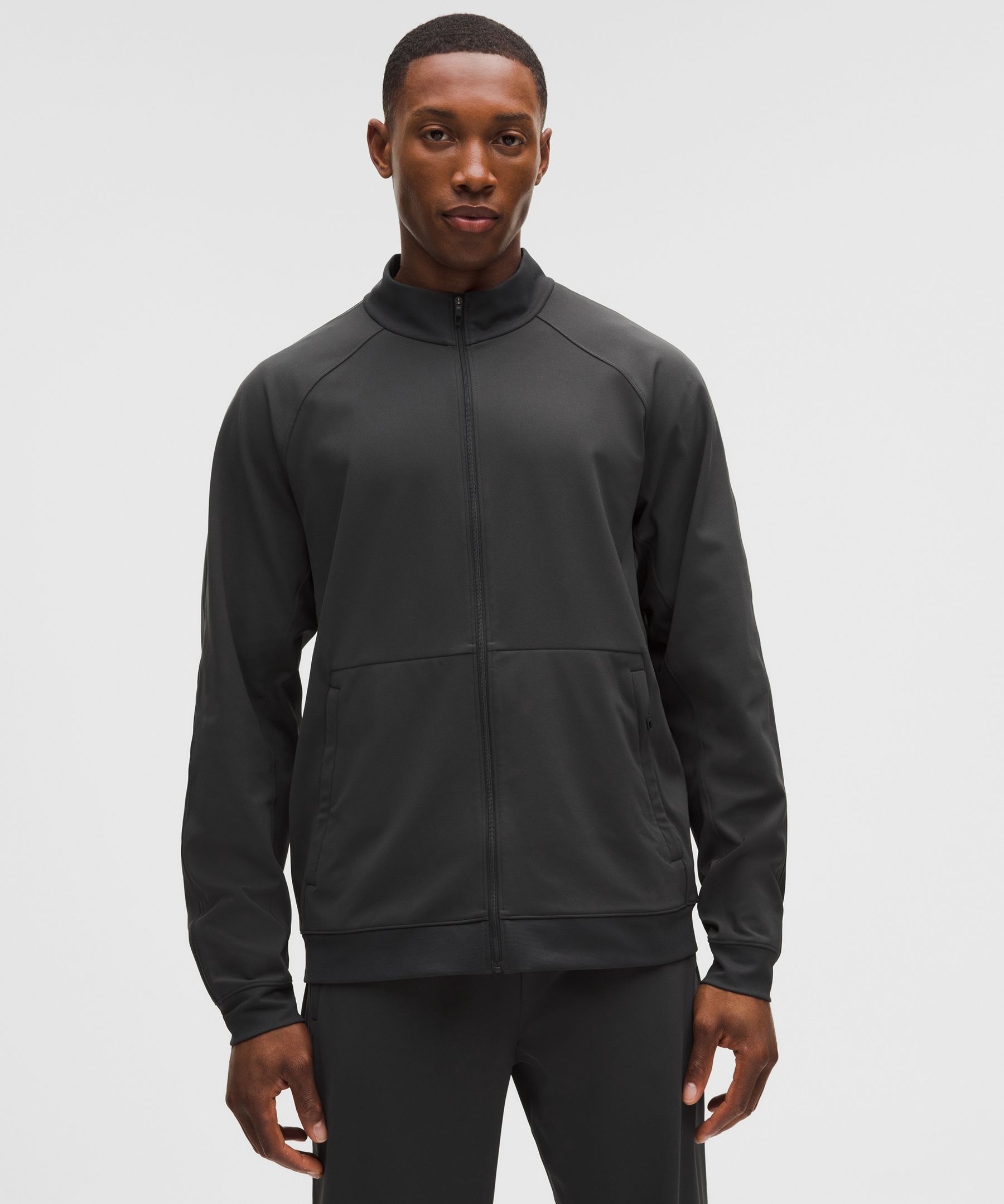 Pace Breaker Luxtreme Track Jacket