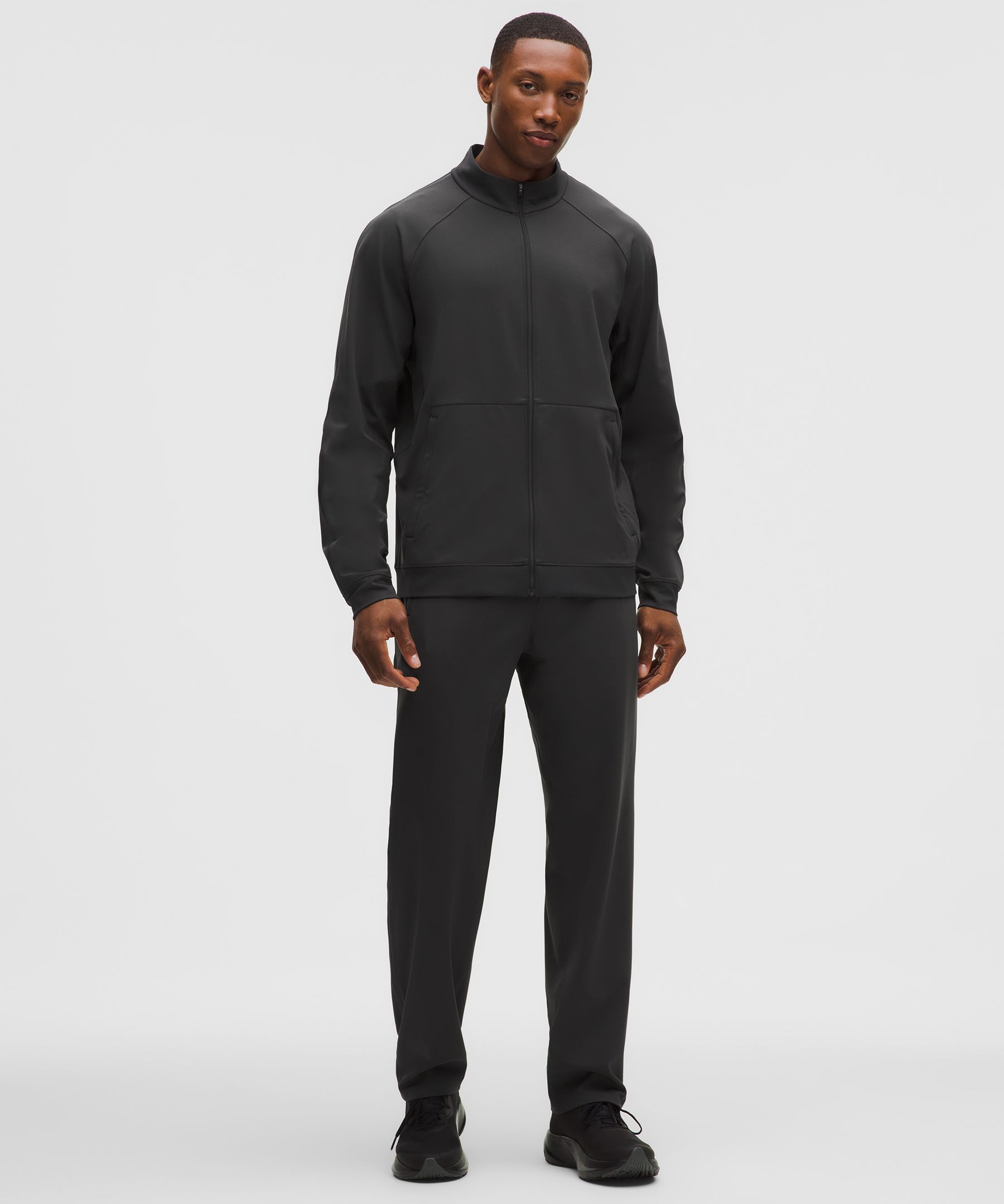Pace Breaker Luxtreme Track Jacket