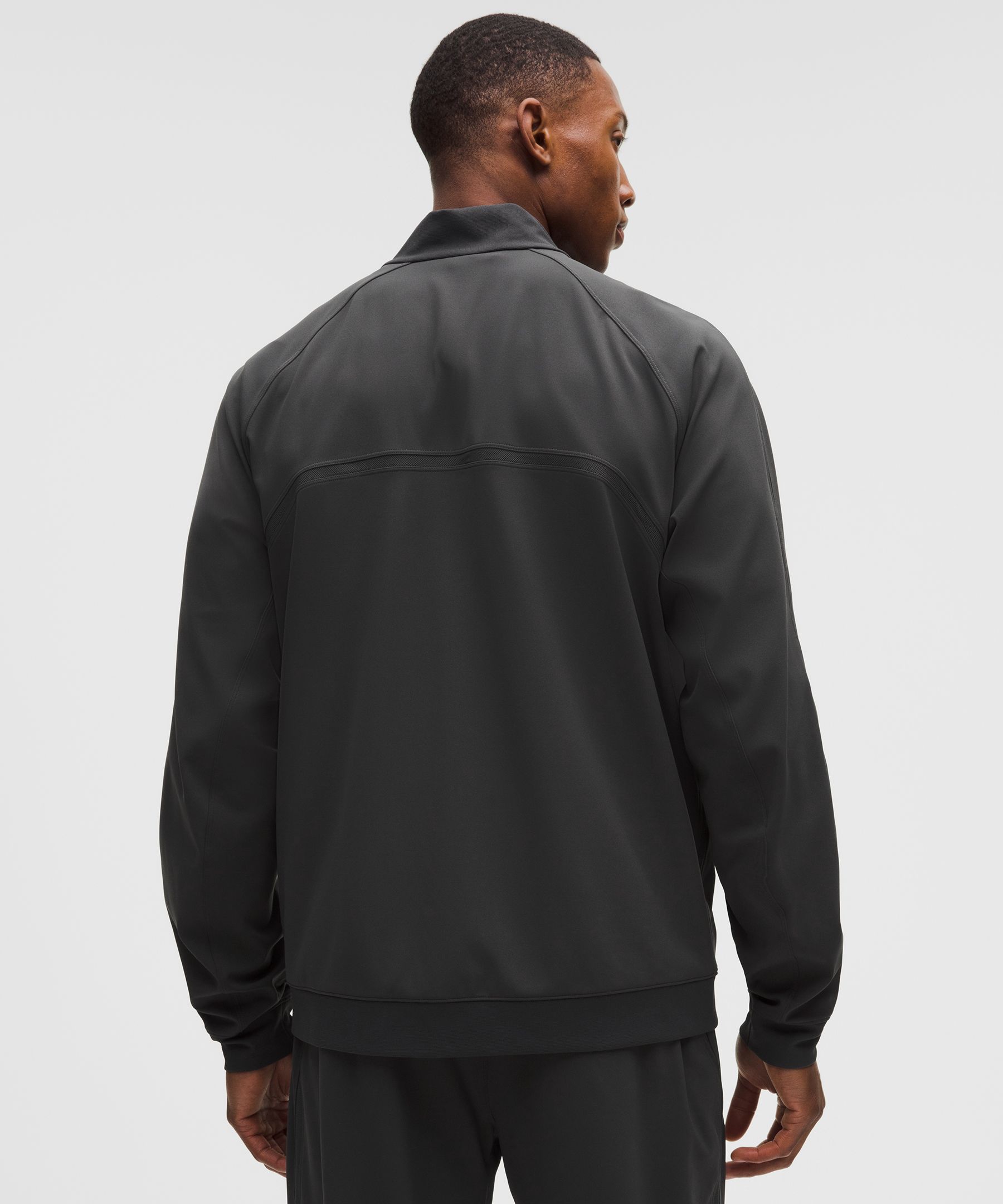Pace Breaker Luxtreme Track Jacket