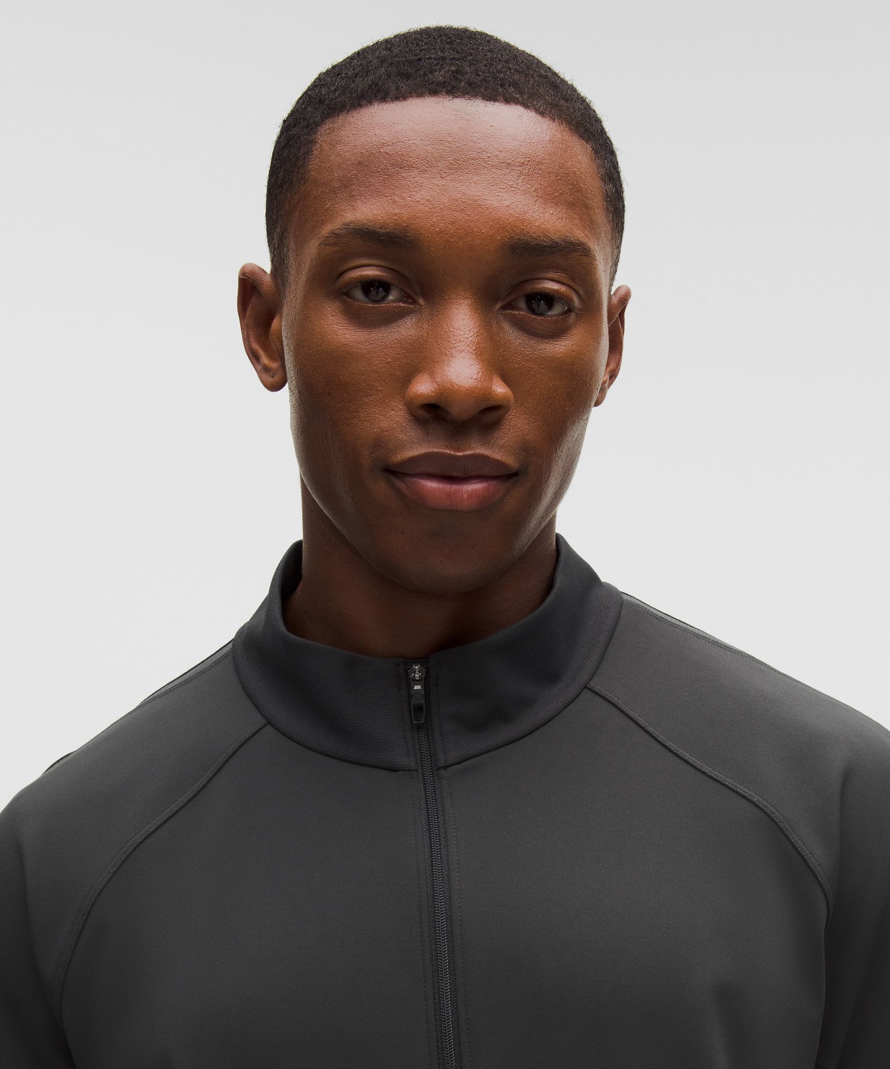 Pace Breaker Luxtreme Track Jacket