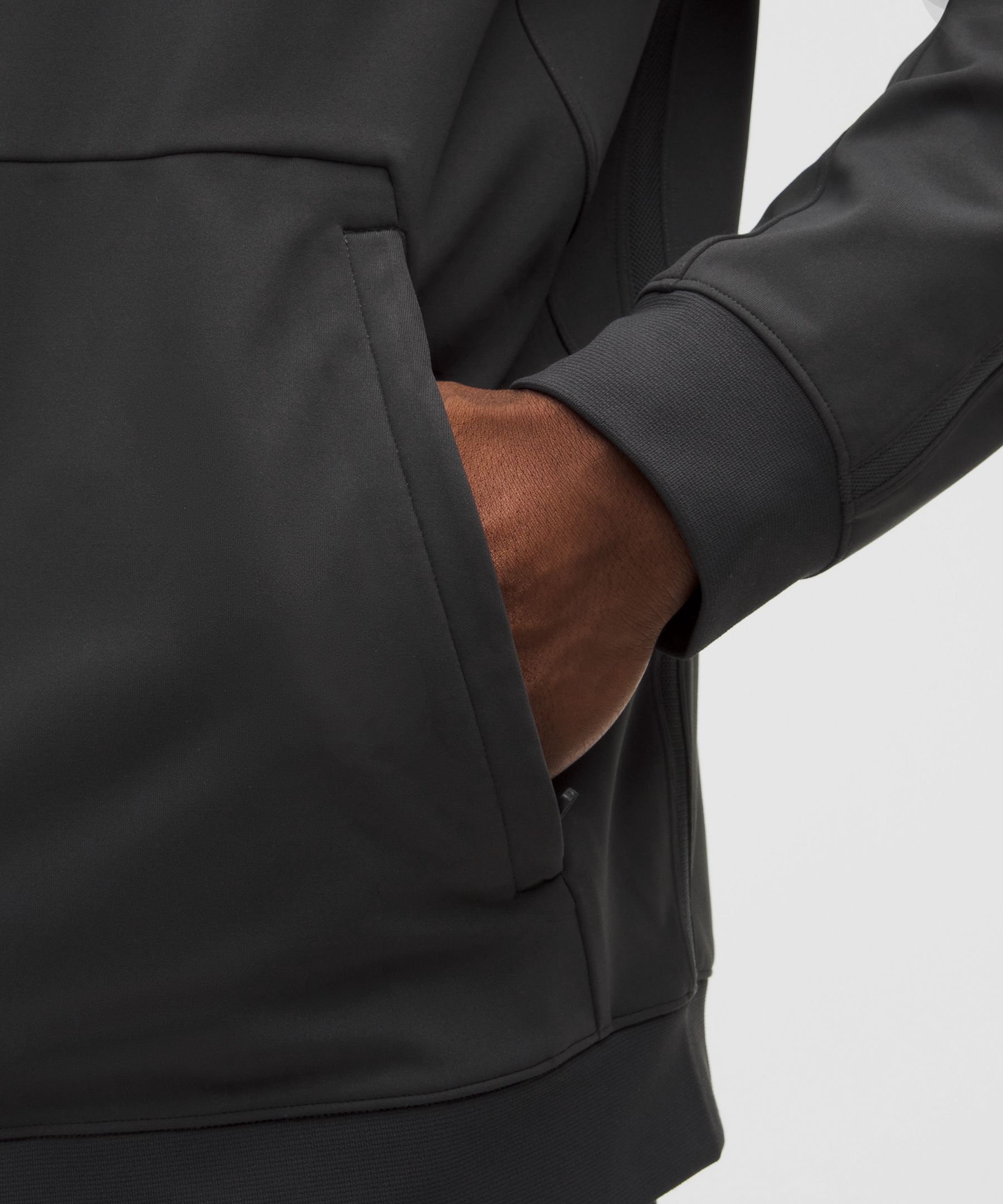 Pace Breaker Luxtreme Track Jacket