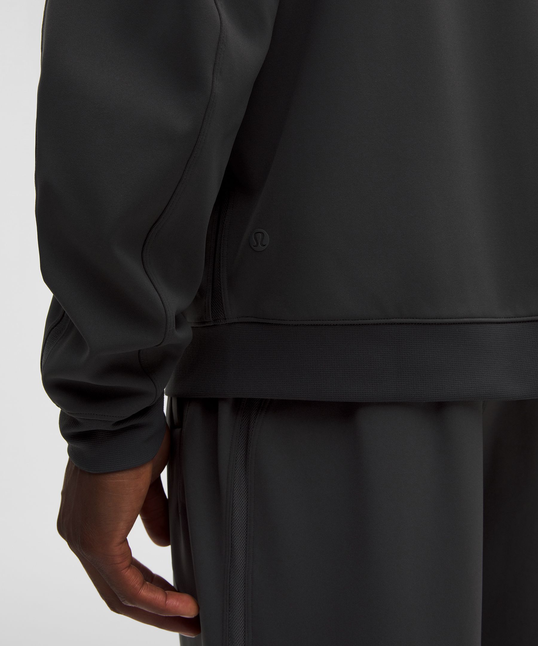Pace Breaker Luxtreme Track Jacket