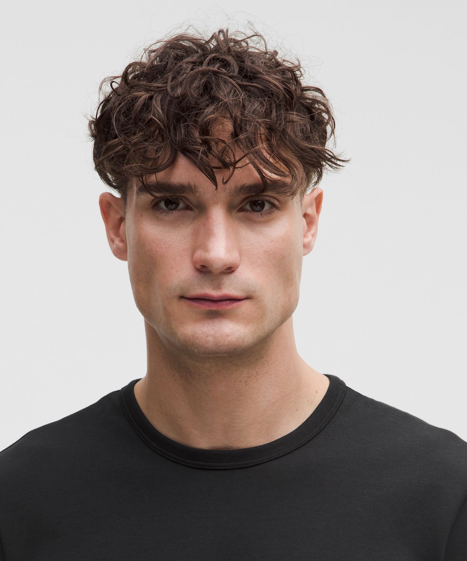 Мужская рубашка Lululemon Organic Cotton Classic-Fit — фото 4