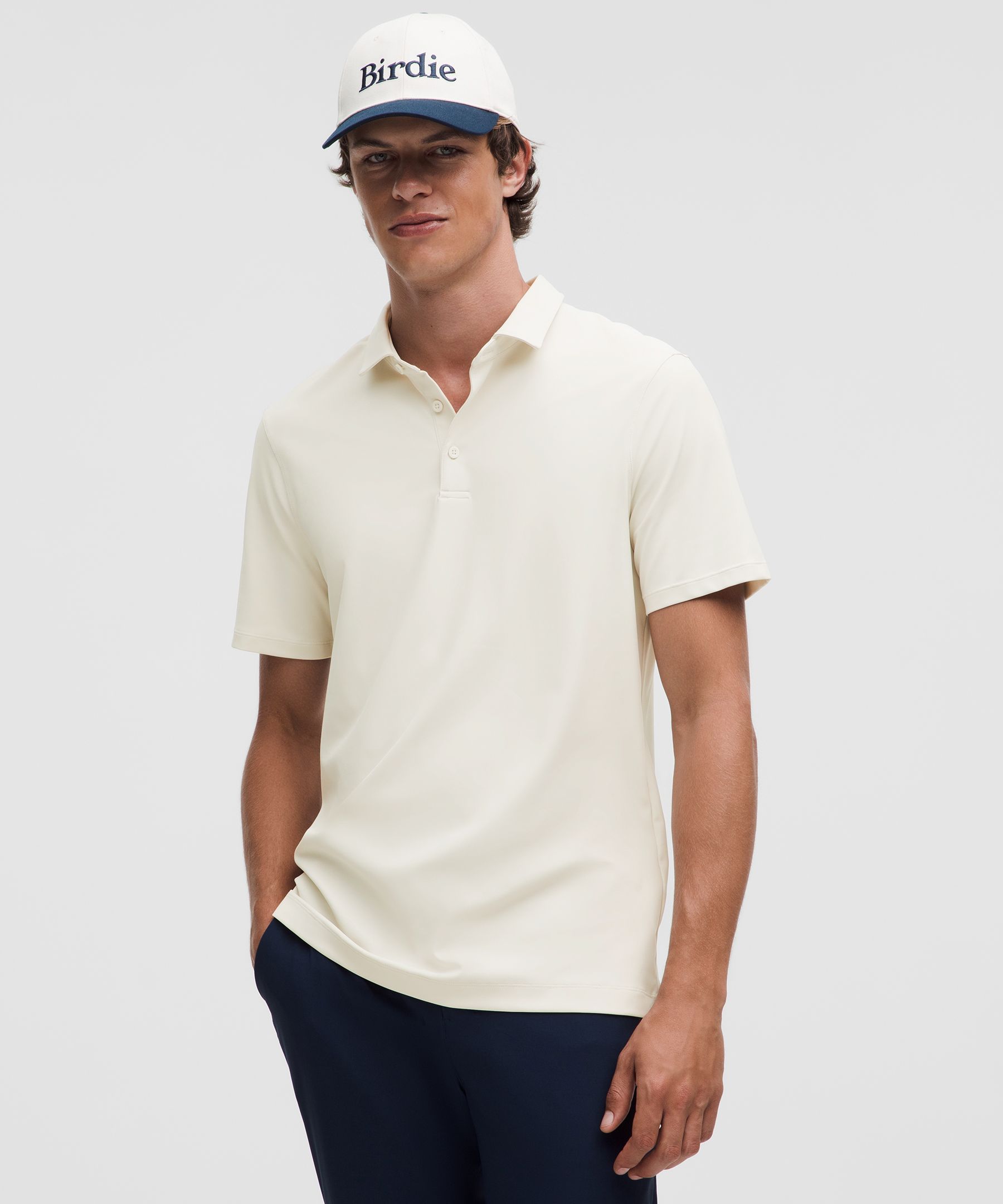 Men's ShowZero™ Slim-Fit Polo Shirt
