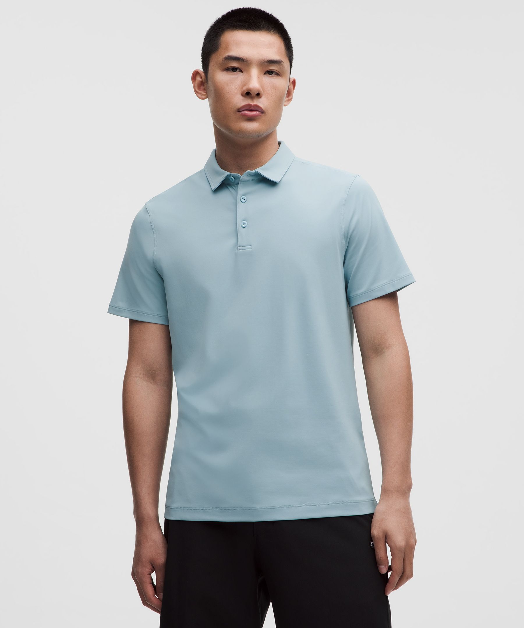 Men's ShowZero™ Slim-Fit Polo Shirt