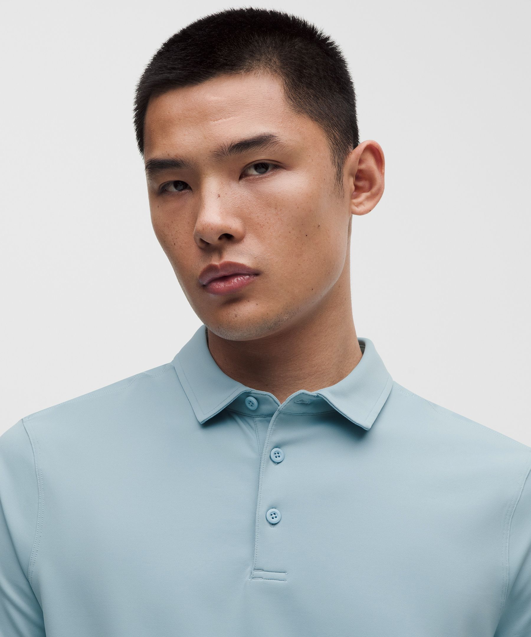 Men's ShowZero™ Slim-Fit Polo Shirt