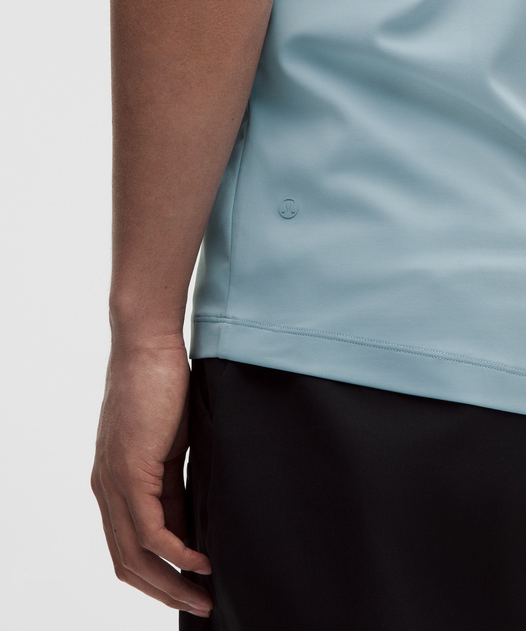 Men's ShowZero™ Slim-Fit Polo Shirt