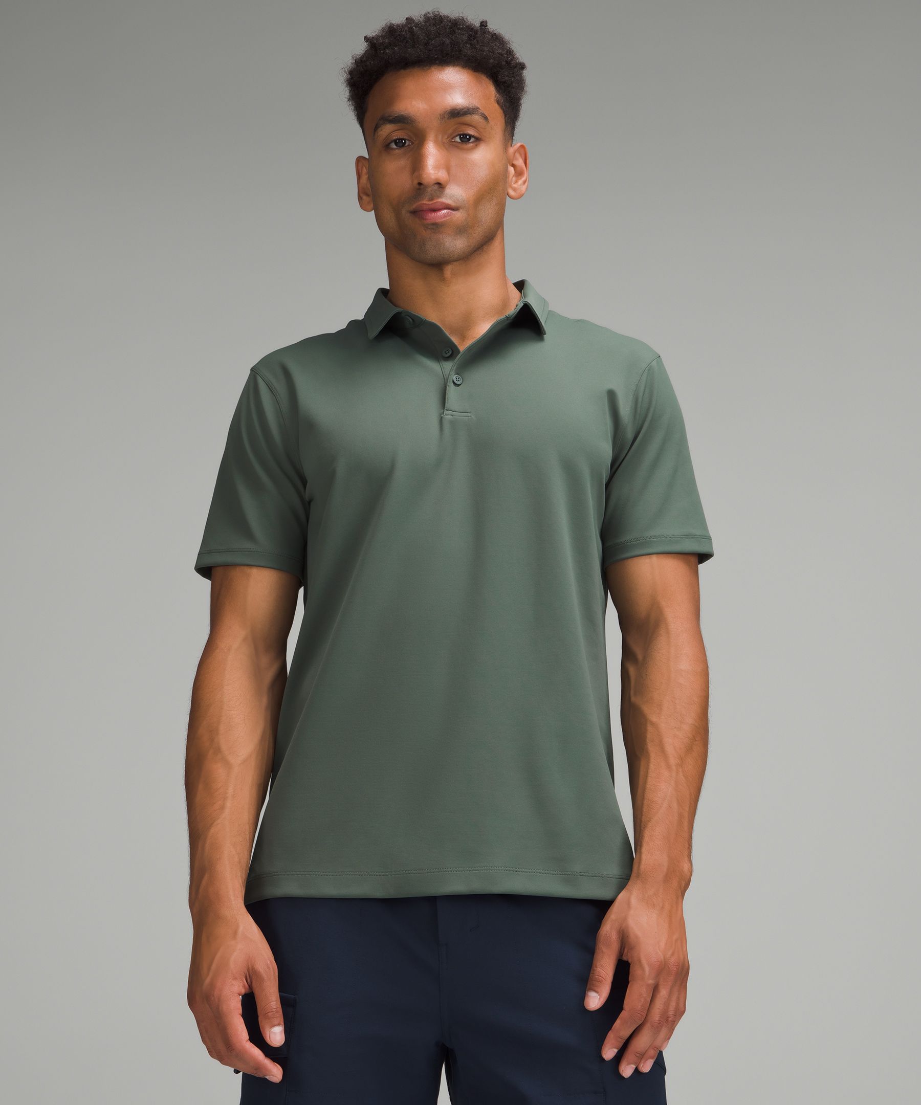 ShowZero™ Polo Shirt - Green