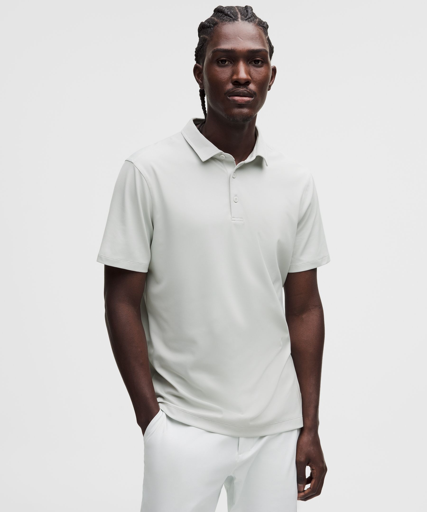 Men's ShowZero™ Slim-Fit Polo Shirt