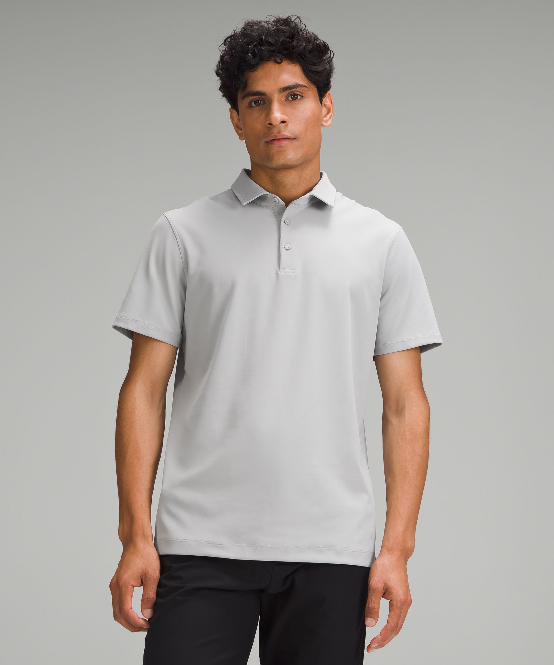 ShowZero™ Polo | Men's Short Sleeve Shirts & Tee's