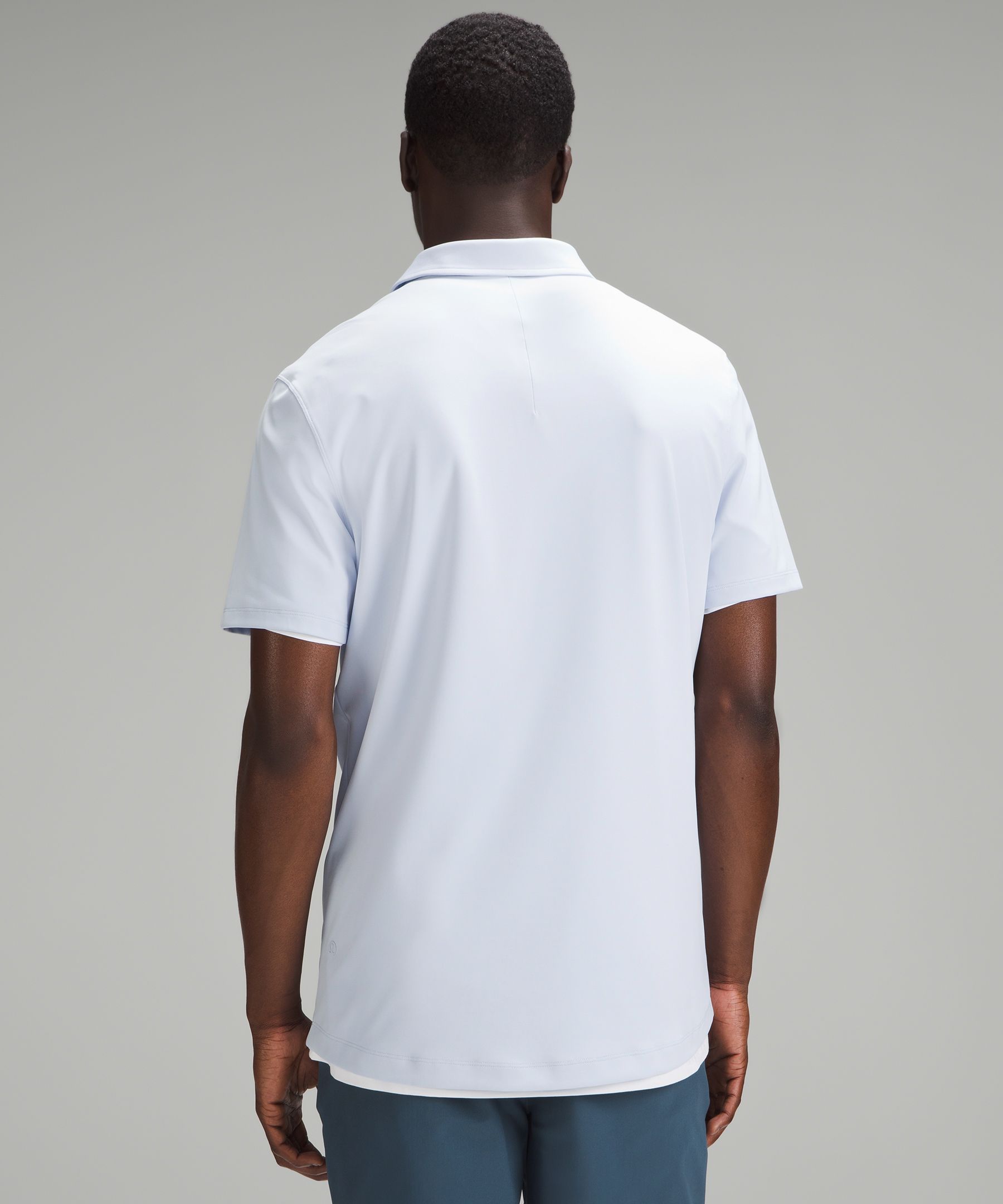 Lululemon Showzero™ Polo Shirt