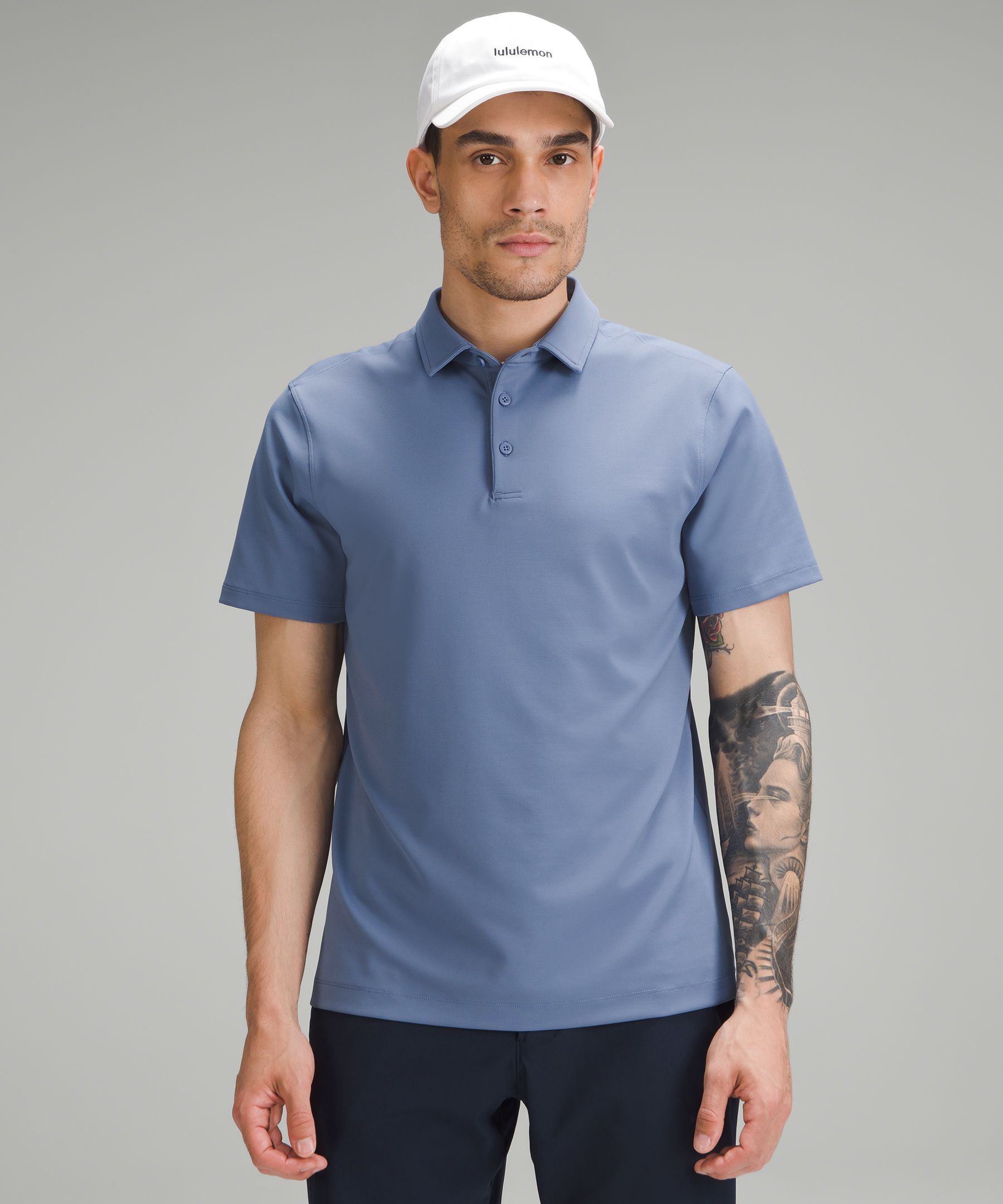 ShowZero™ Polo | Men's Short Sleeve Shirts & Tee's