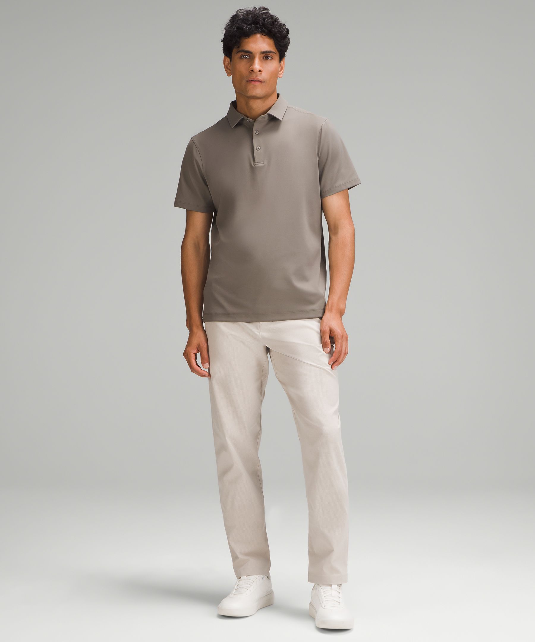 ShowZero™ Polo | Men's Short Sleeve Shirts & Tee's