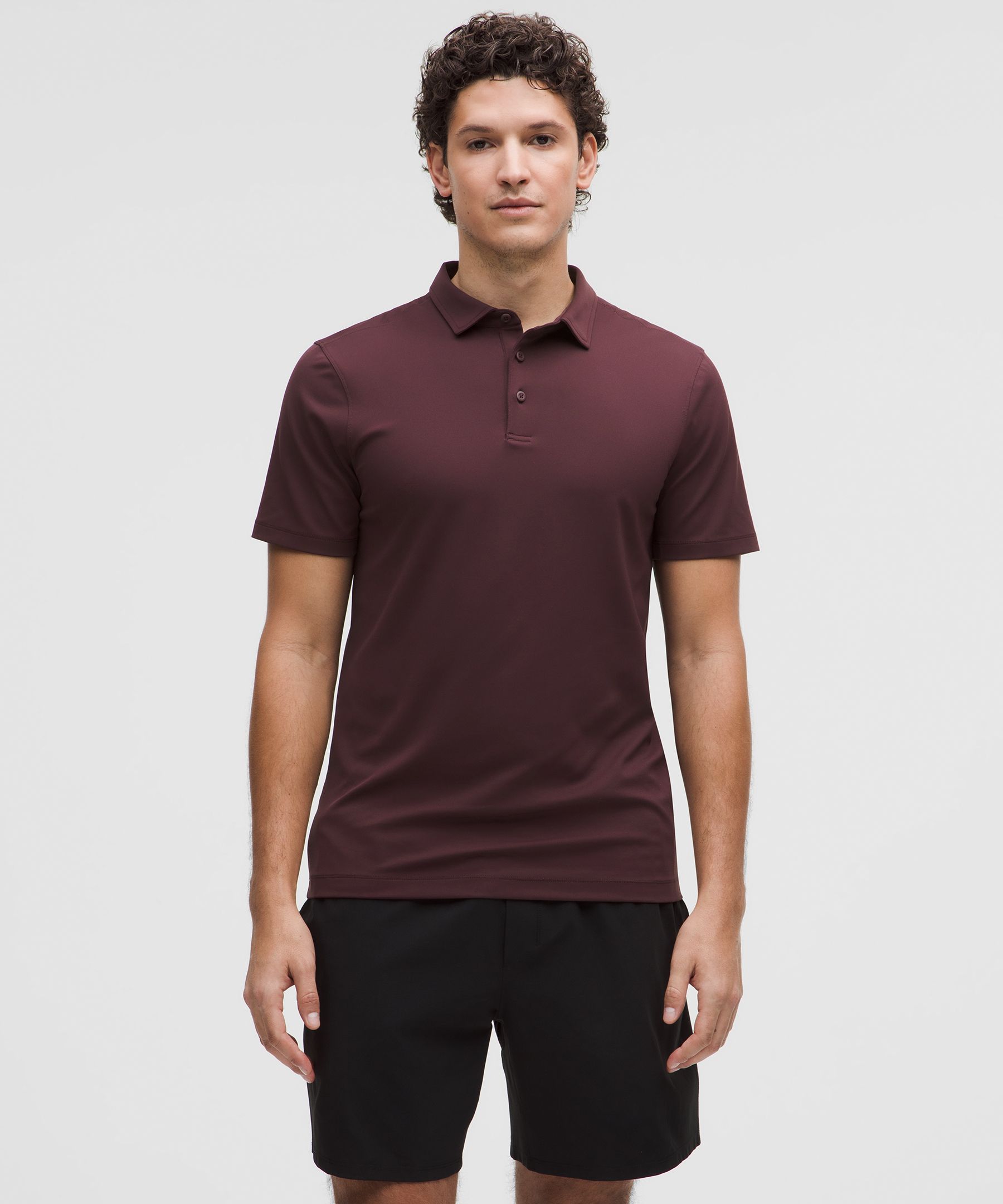 ShowZero™ Polo Shirt