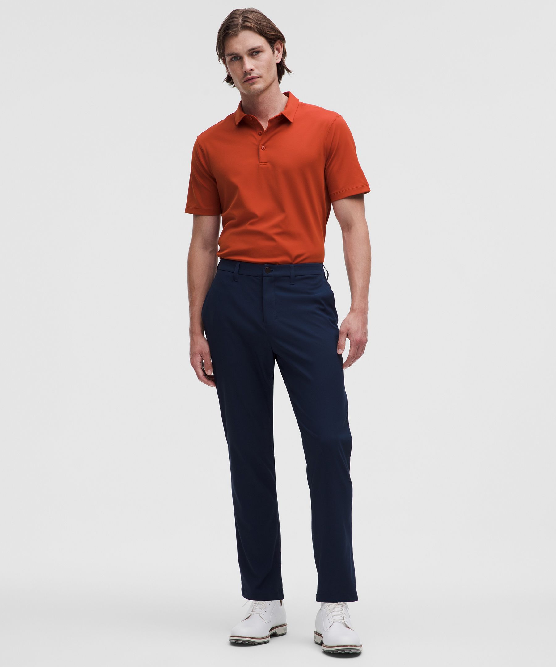 Men's ShowZero™ Slim-Fit Polo Shirt | Shirts