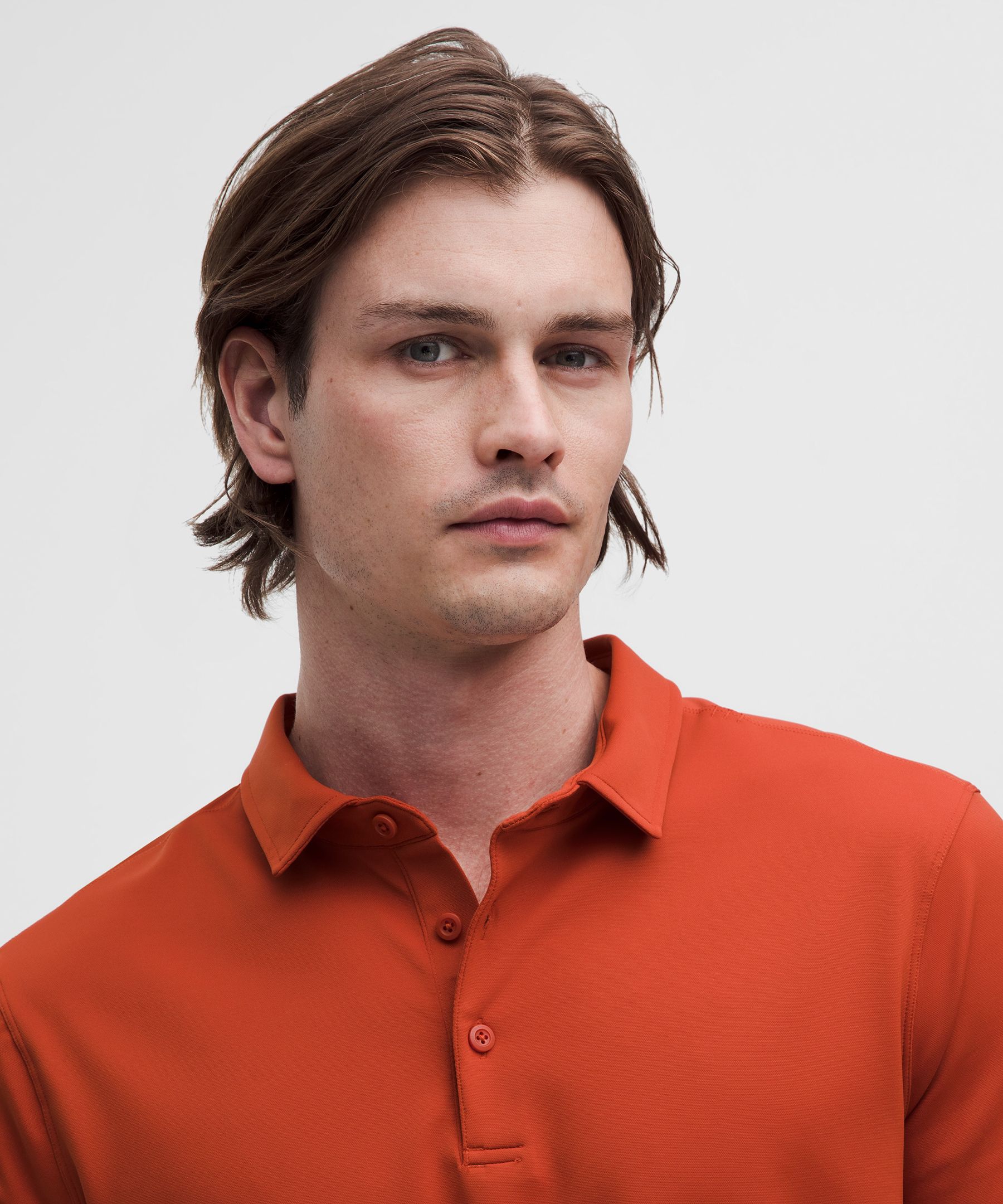 Men's ShowZero™ Slim-Fit Polo Shirt | Shirts