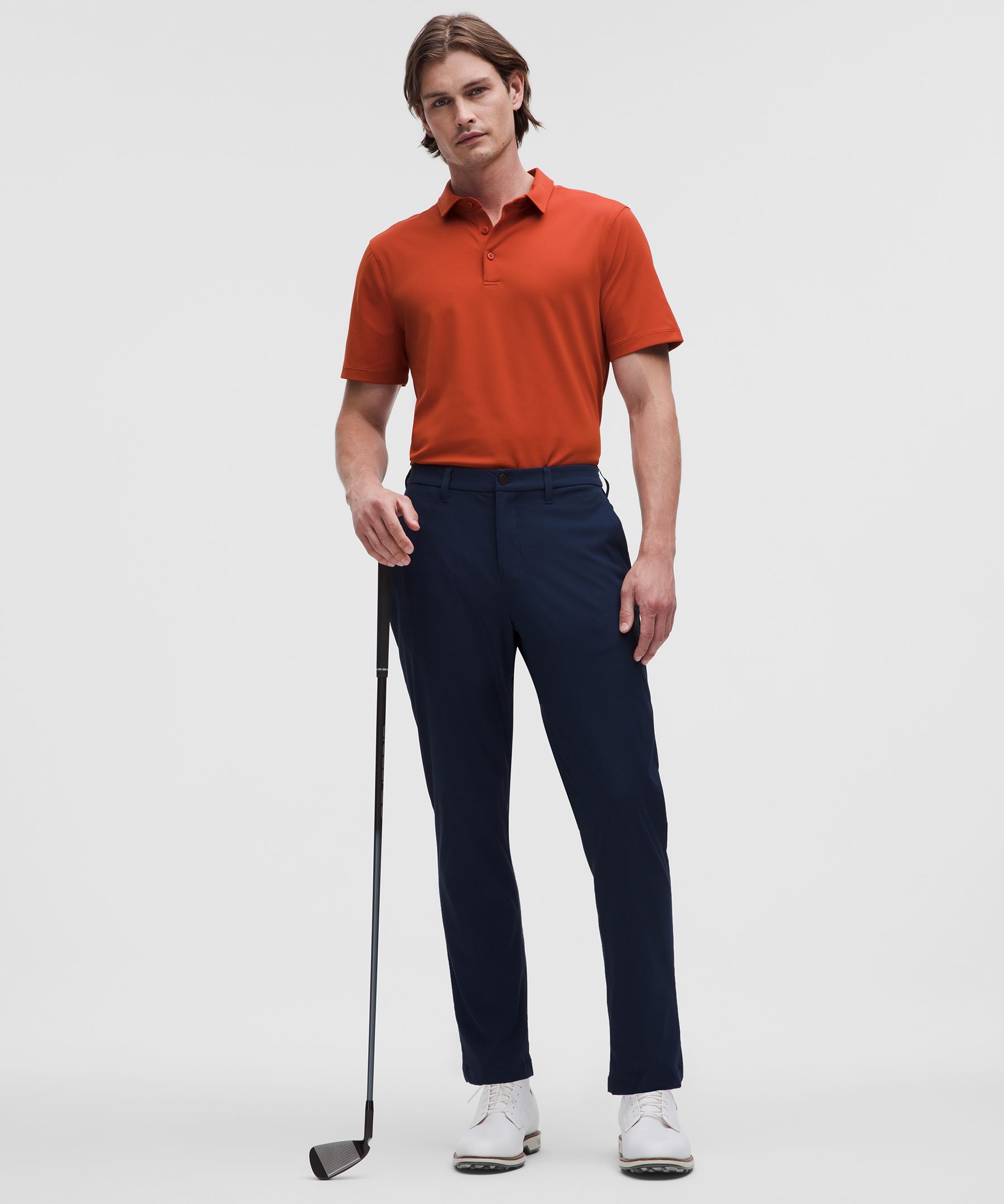 Men's ShowZero™ Slim-Fit Polo Shirt | Shirts