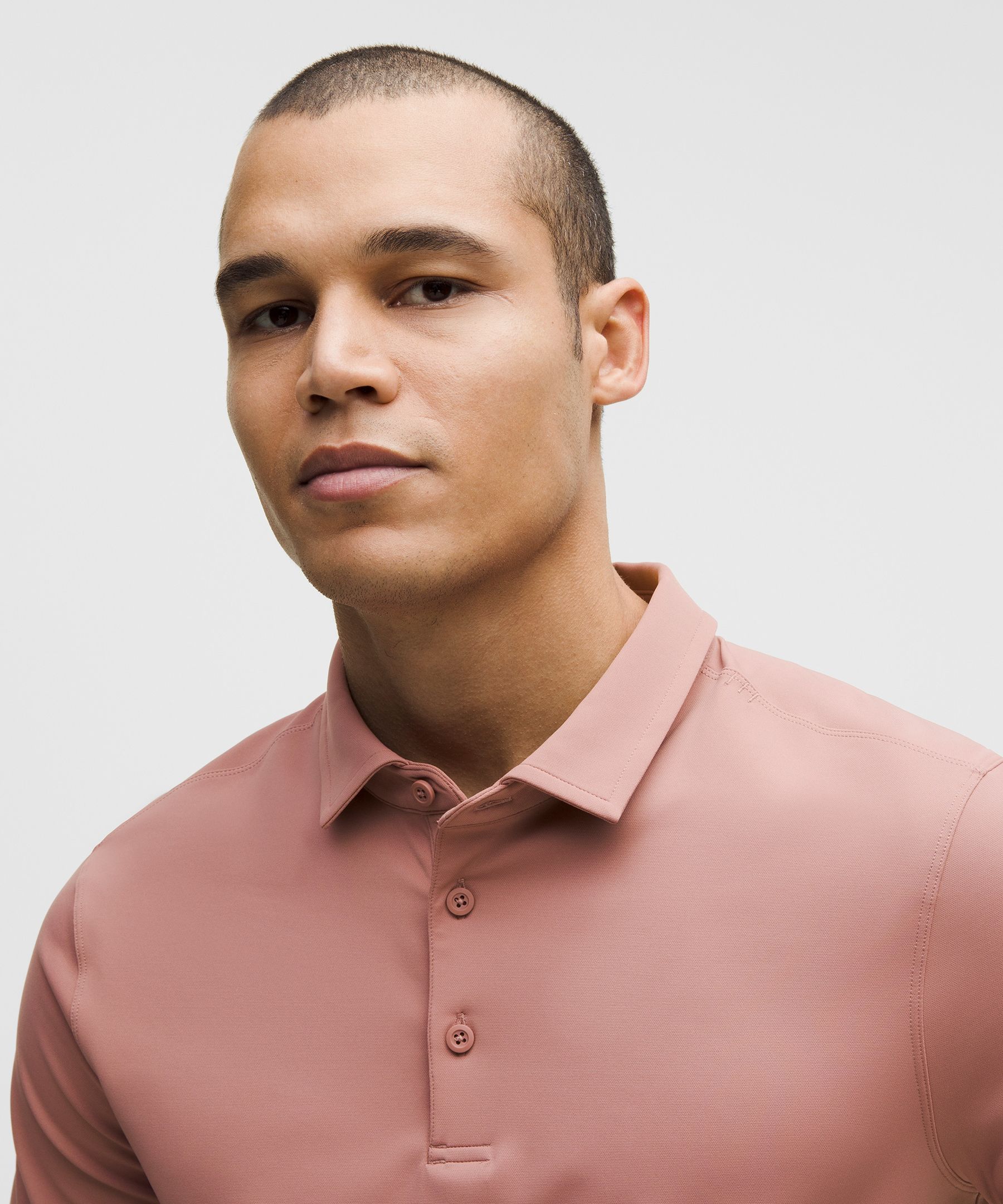 Men's ShowZero™ Slim-Fit Polo Shirt | Shirts