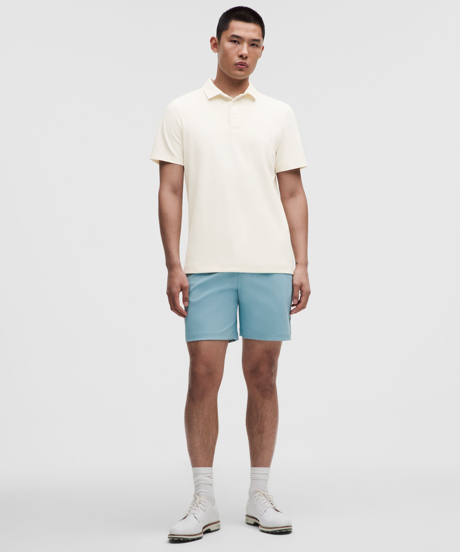 Men's ShowZero™ Slim-Fit Polo Shirt