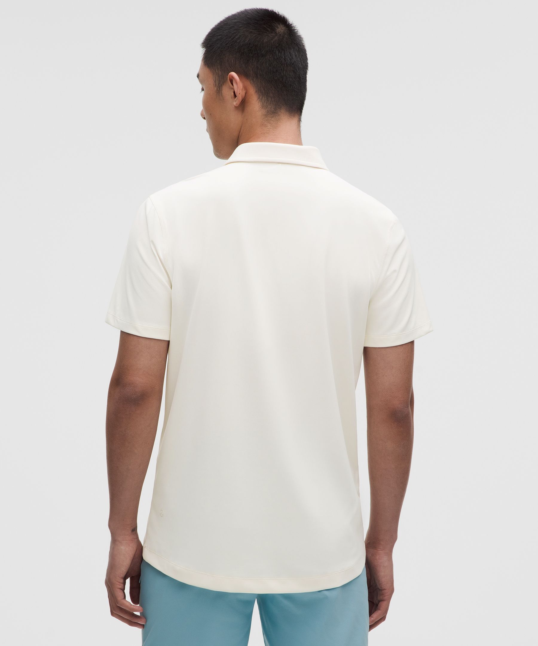 Men's ShowZero™ Slim-Fit Polo Shirt