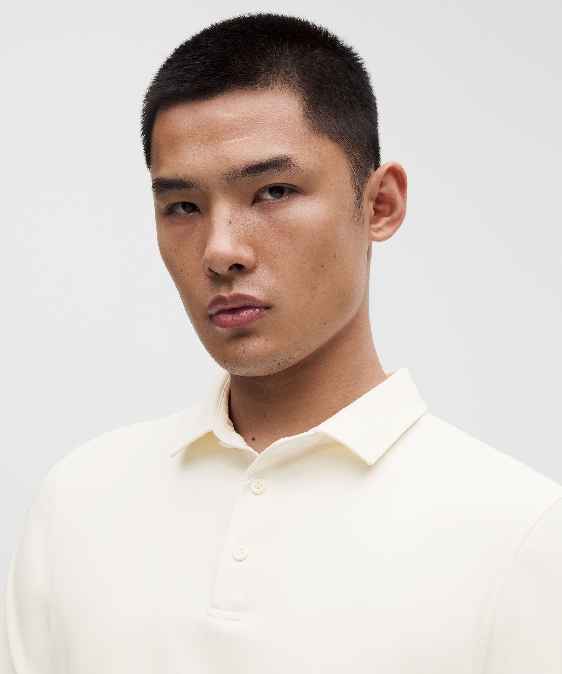 Men's ShowZero™ Slim-Fit Polo Shirt