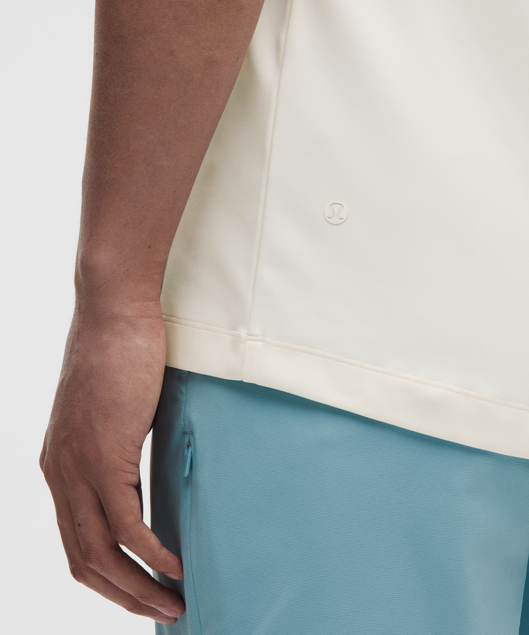 Men's ShowZero™ Slim-Fit Polo Shirt