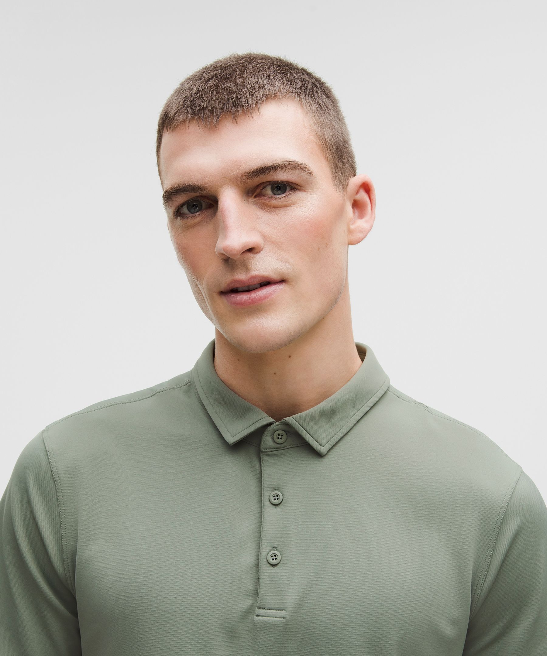 Men's ShowZero™ Slim-Fit Polo Shirt